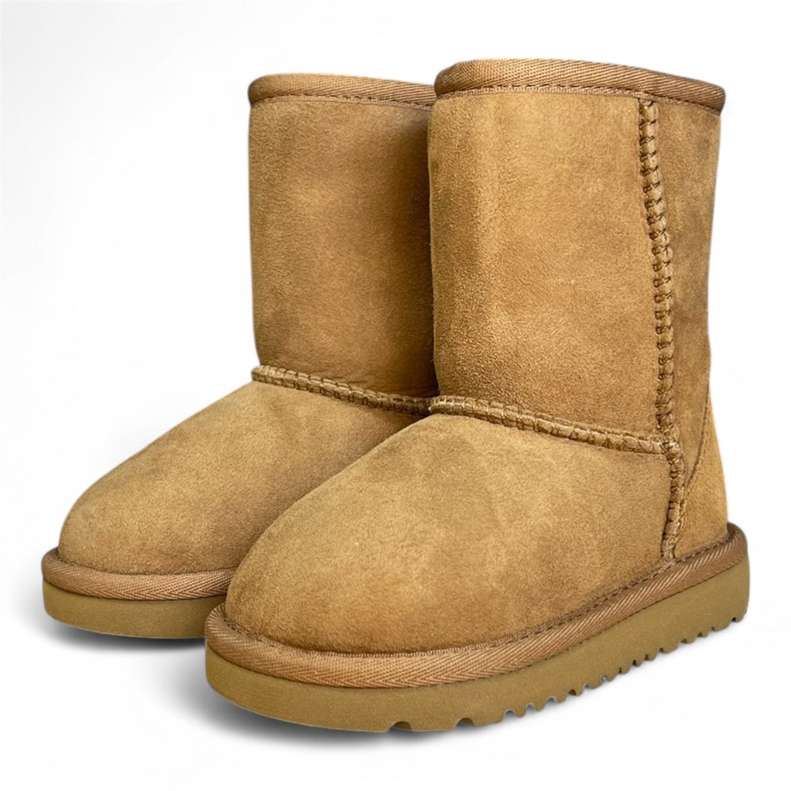 Ugg Toddler Classic Short Boots