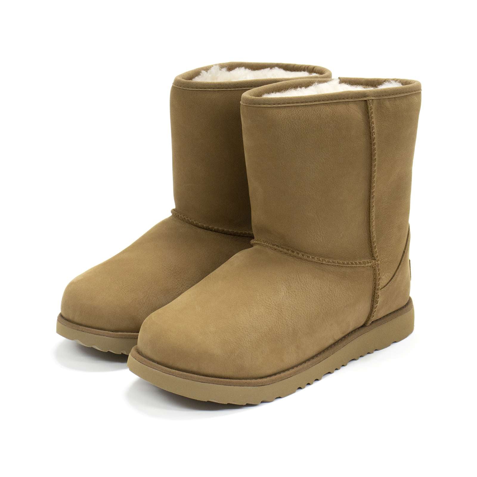 Ugg Girl Classic Ii Weather Short Boot