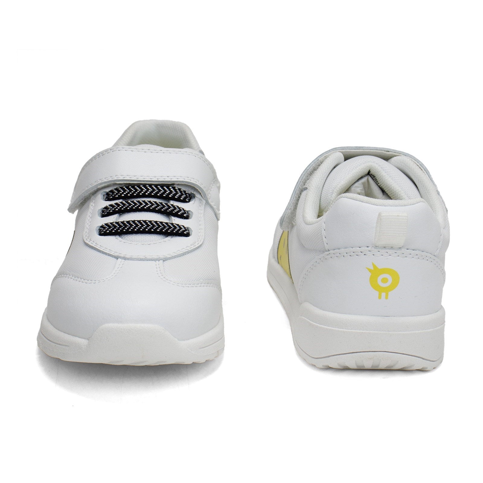 Old Soles Toddler Game Face Low Top Leather Shoes