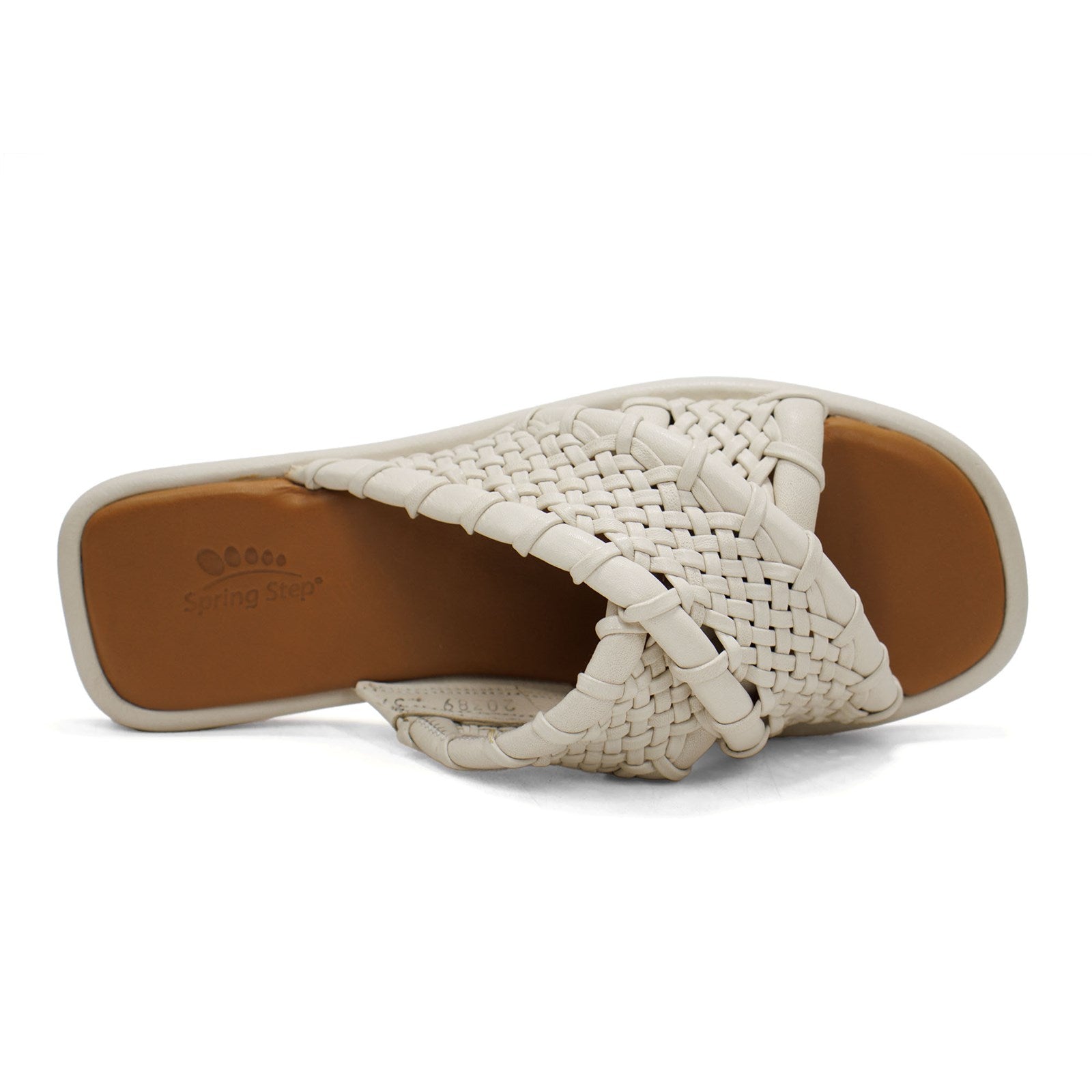 Spring Step Women Montauk Sandal