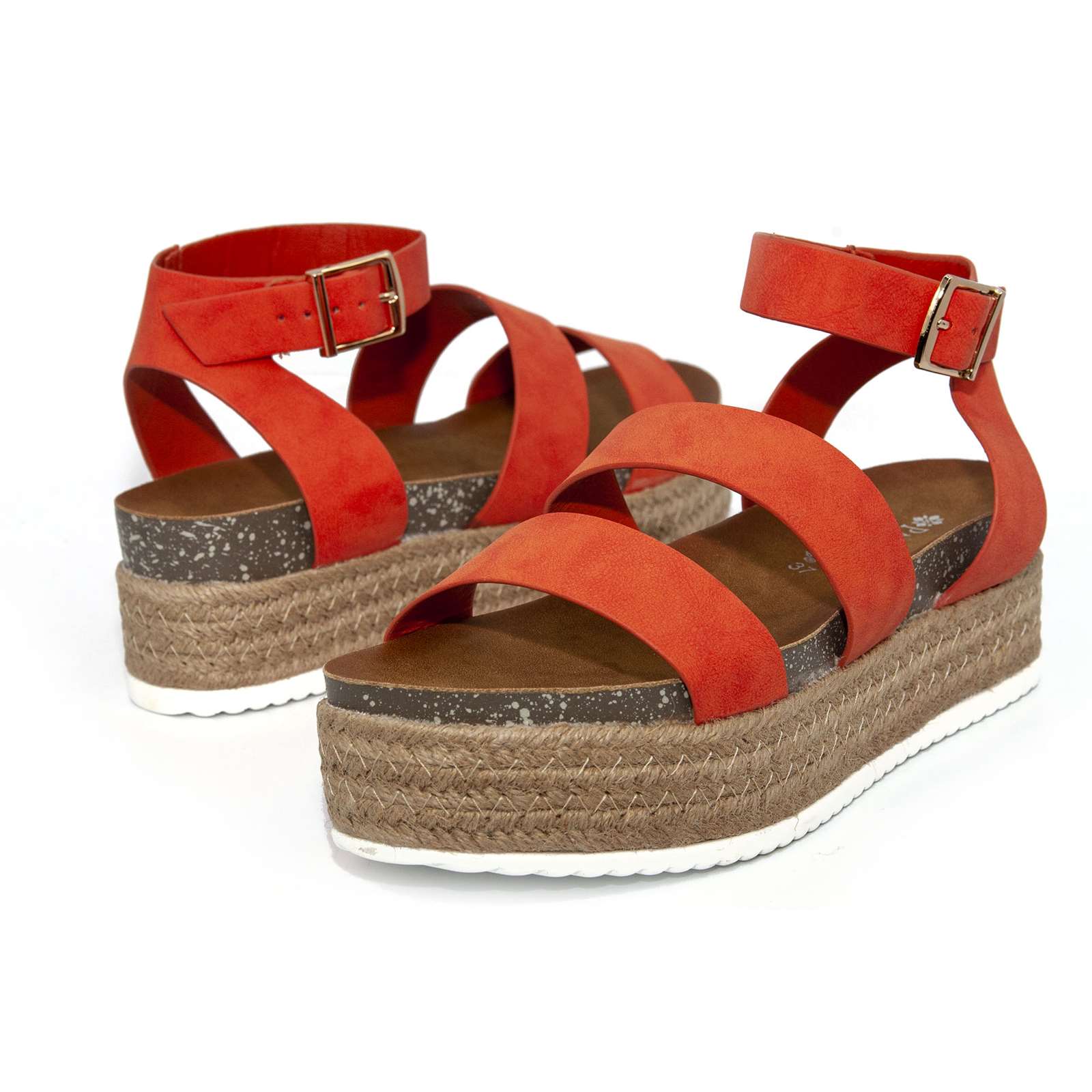 Patrizia Women Larissa Wedge Sandals