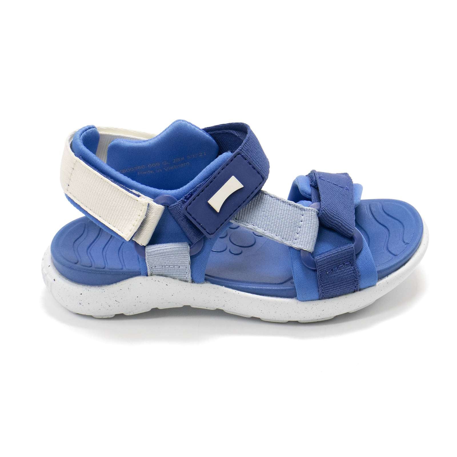 Camper Boy Wous Kids Slingback Strap Sandals