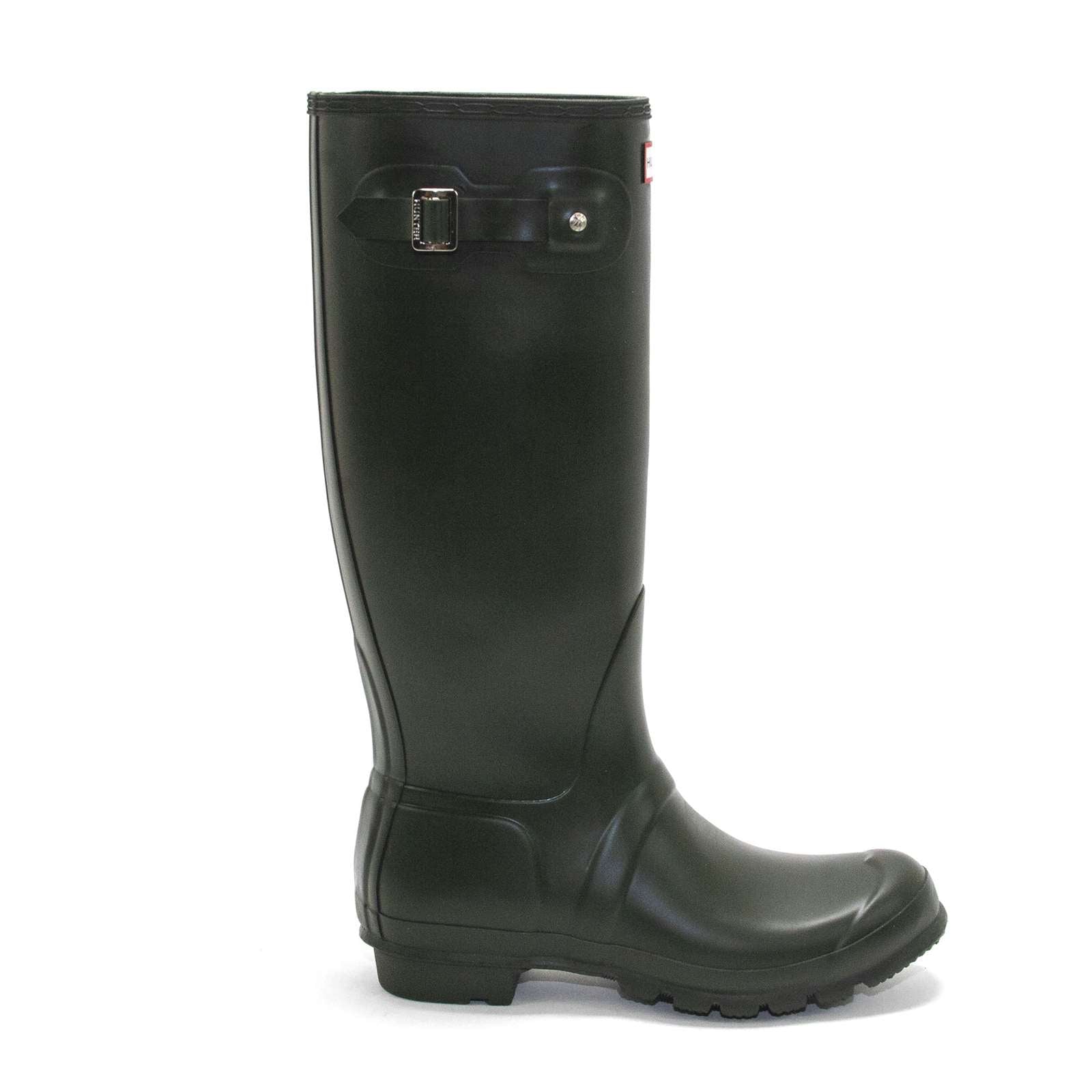 Hunter Women Original Tall Rain Boot