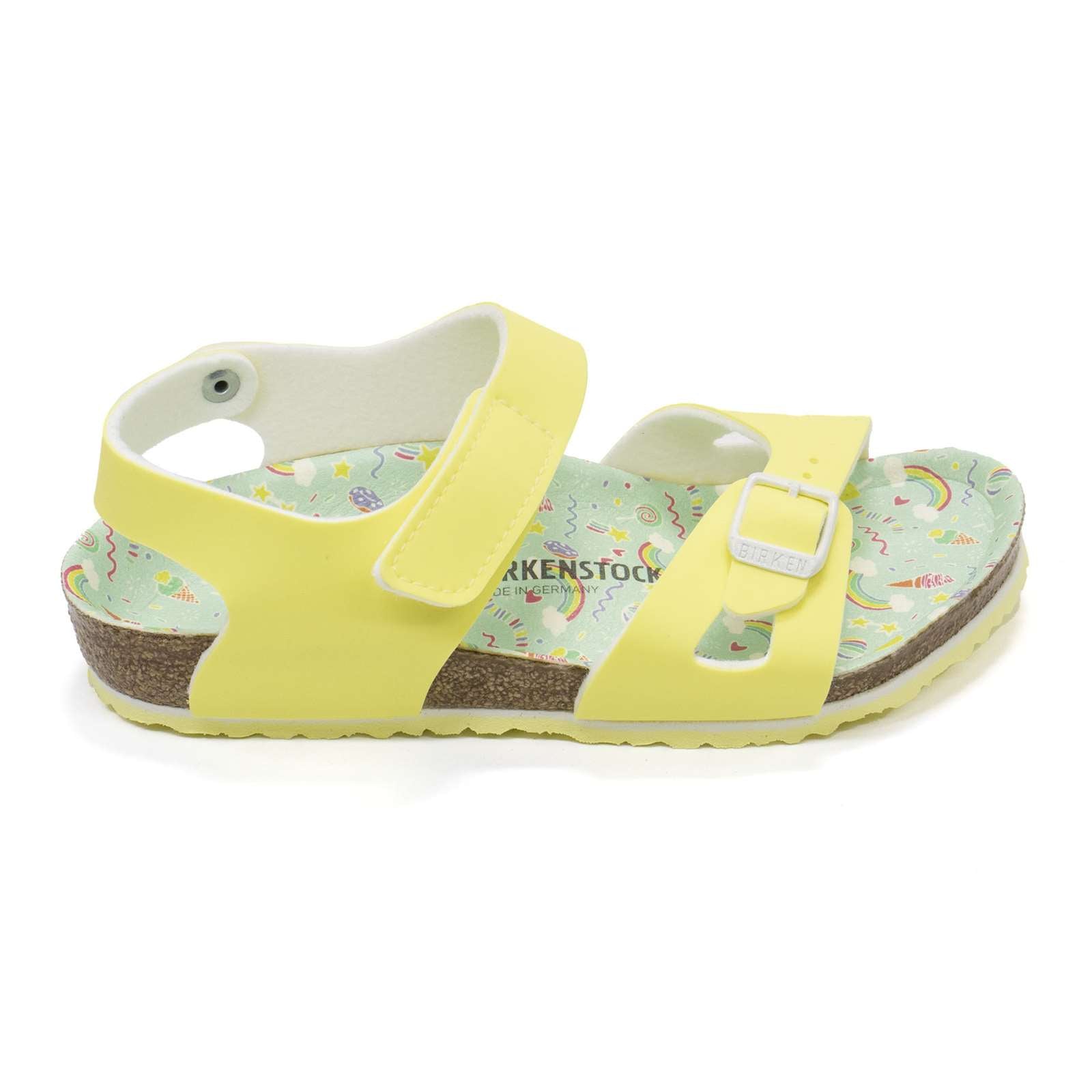 Birkenstock Girl Colorado Sandals