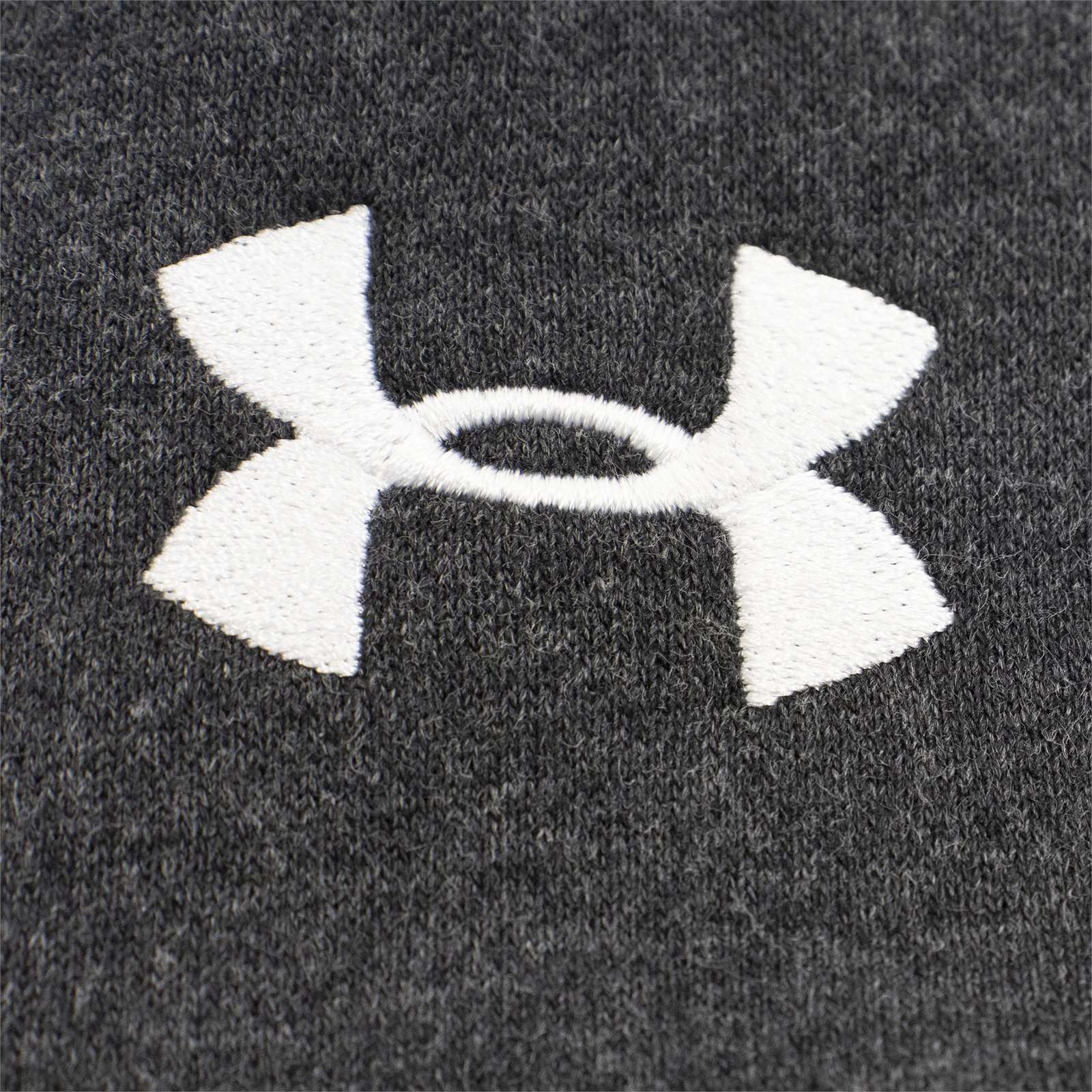 Under Armour Men Hustle Fleece Shorts