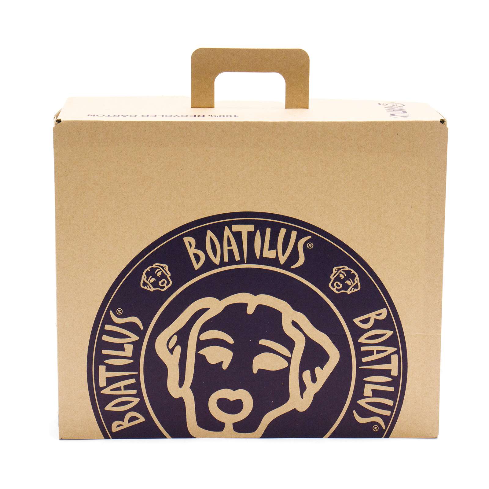 Boatilus Boy Penguy B Welly Boots