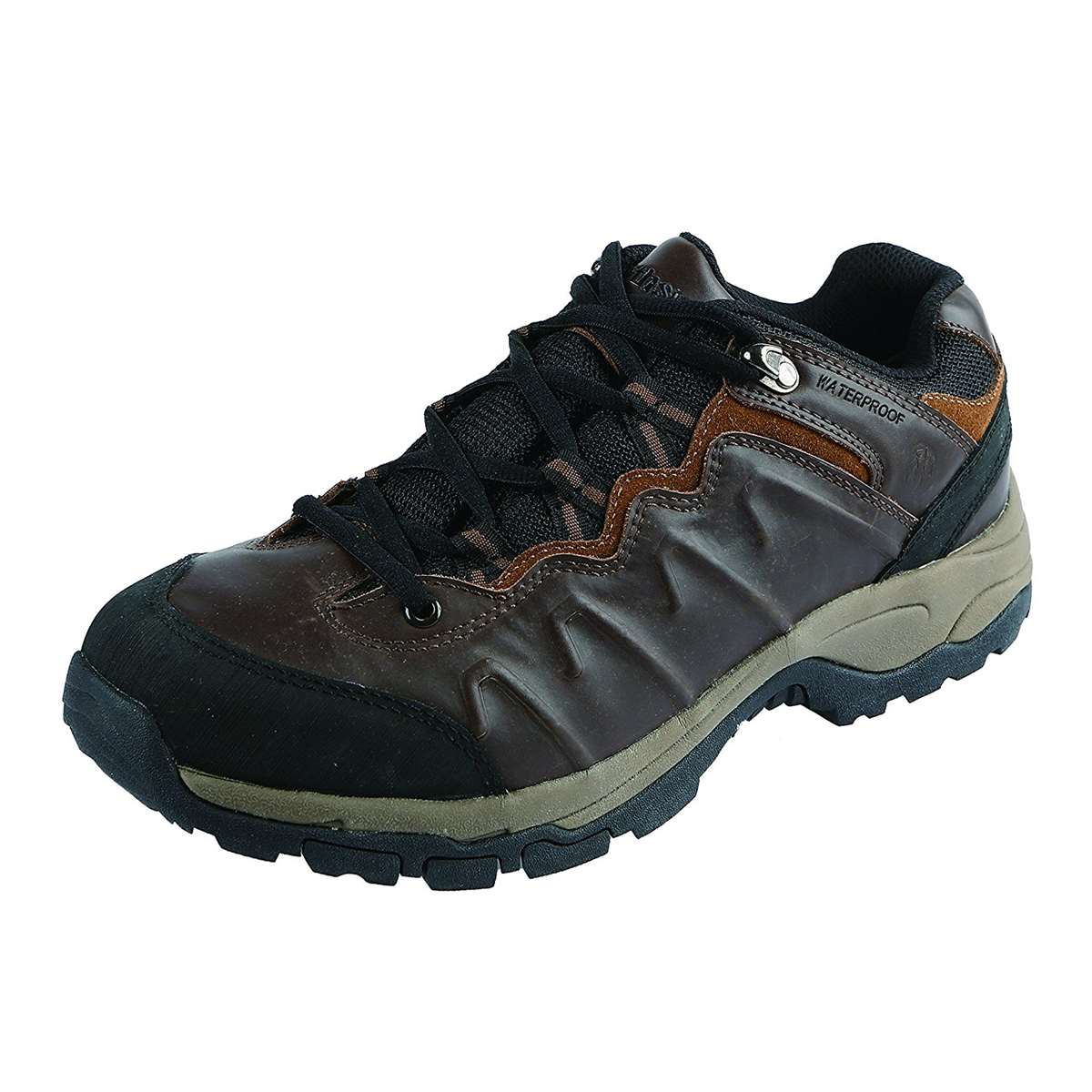 Northside Men Talus Waterproof Hiking Boots