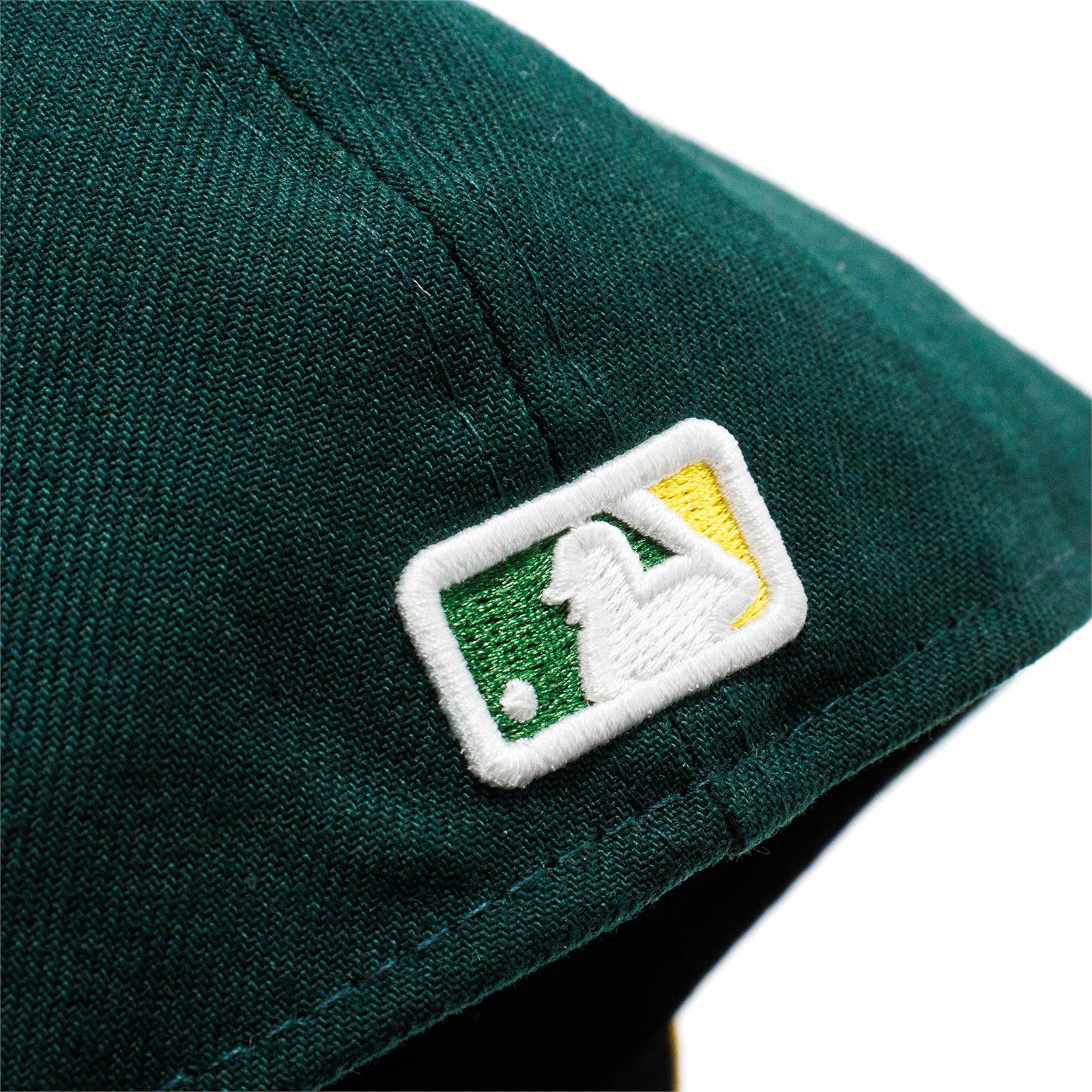 New Era Men Oakland Athletics Authentic Collection 59Fifty Fitted Hat
