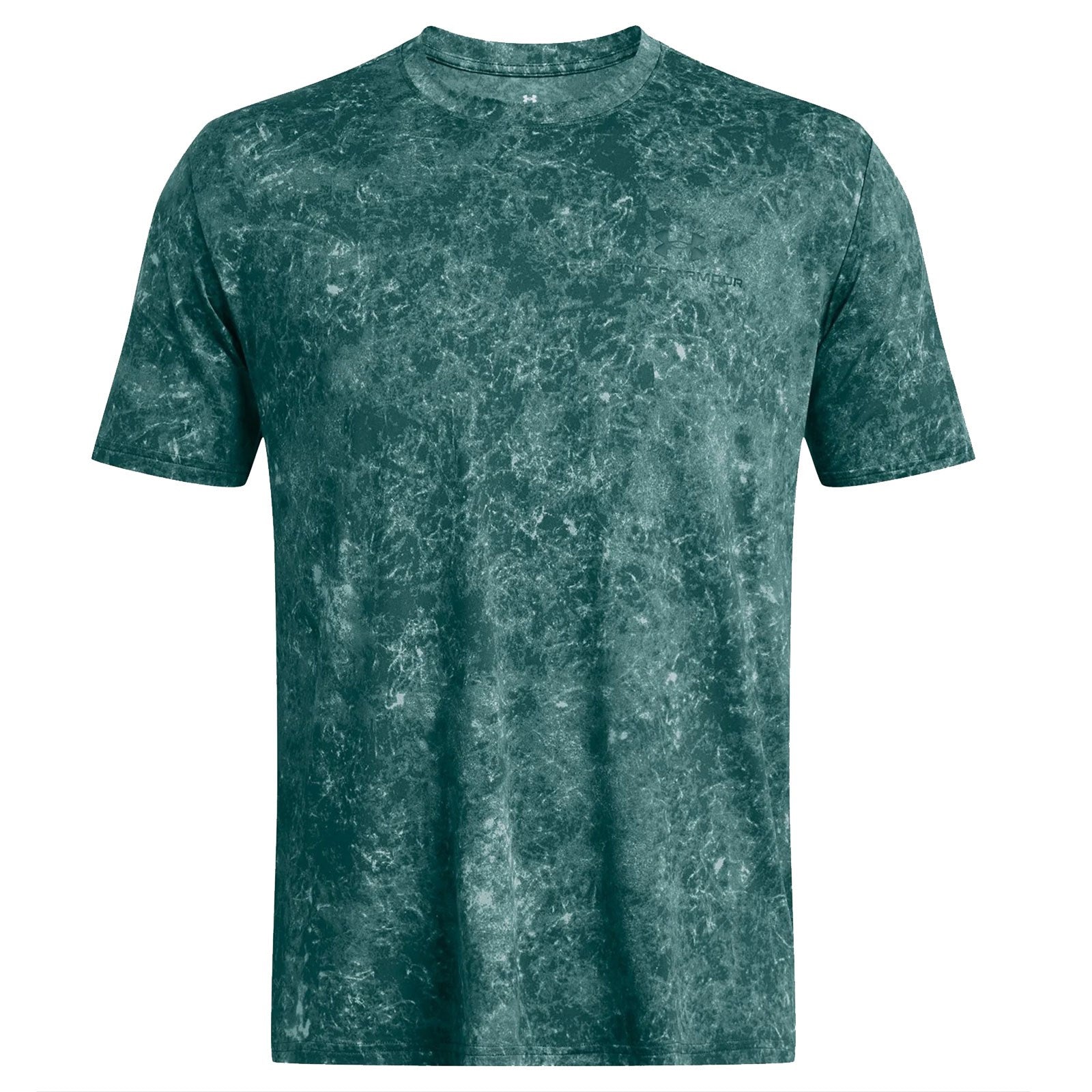 Under Armour Men Vanish Energy Printed Shirt