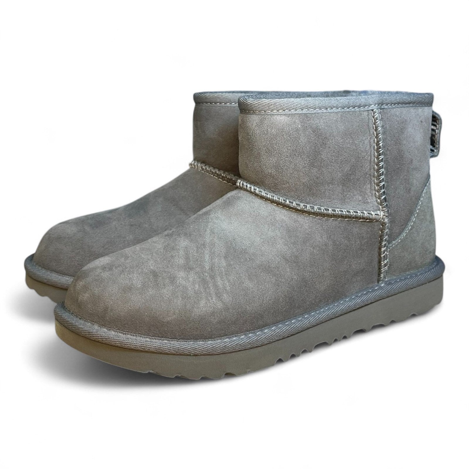 Ugg Girl Classic Mini Ii Boots