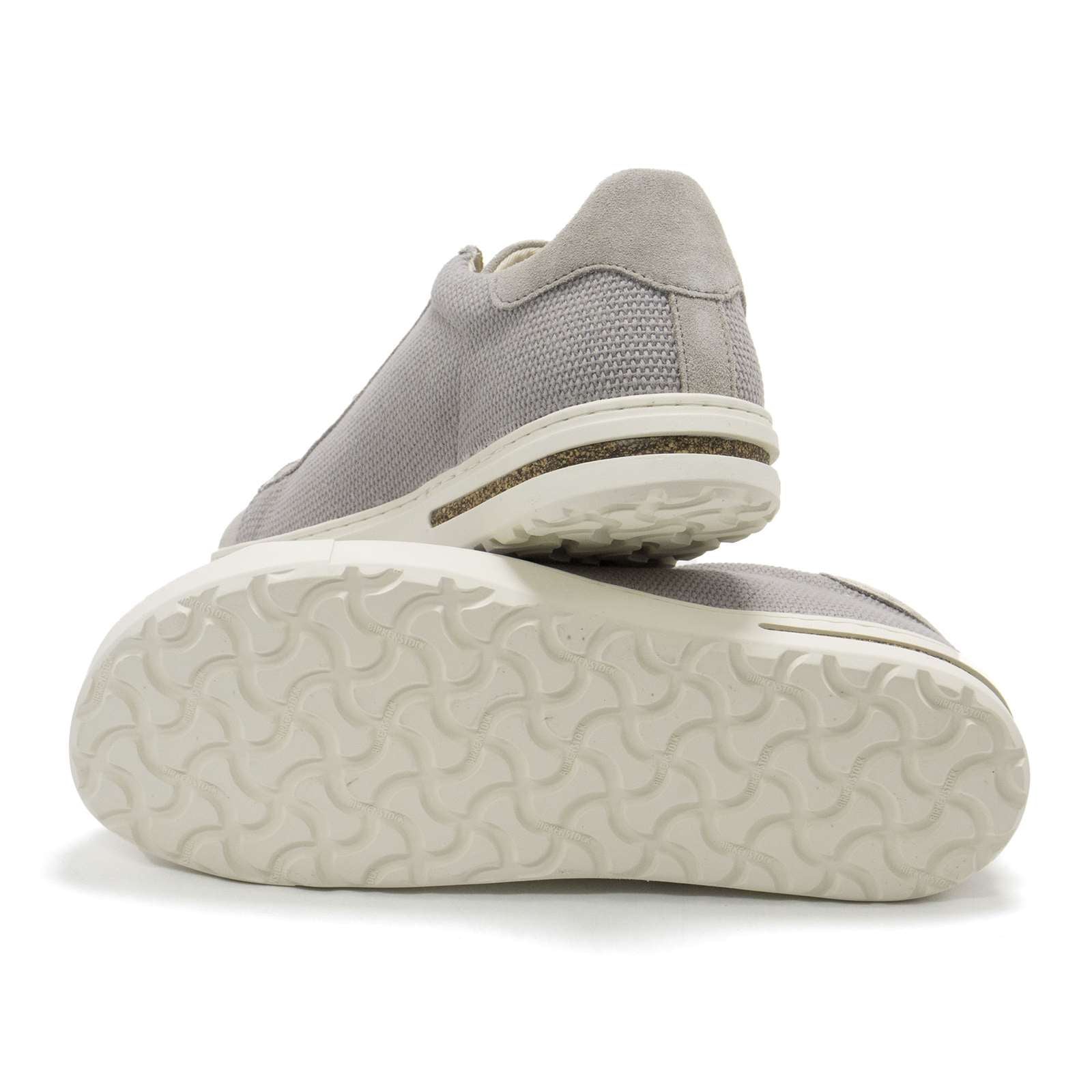 Birkenstock Men Bend Low Ii Casual Shoes