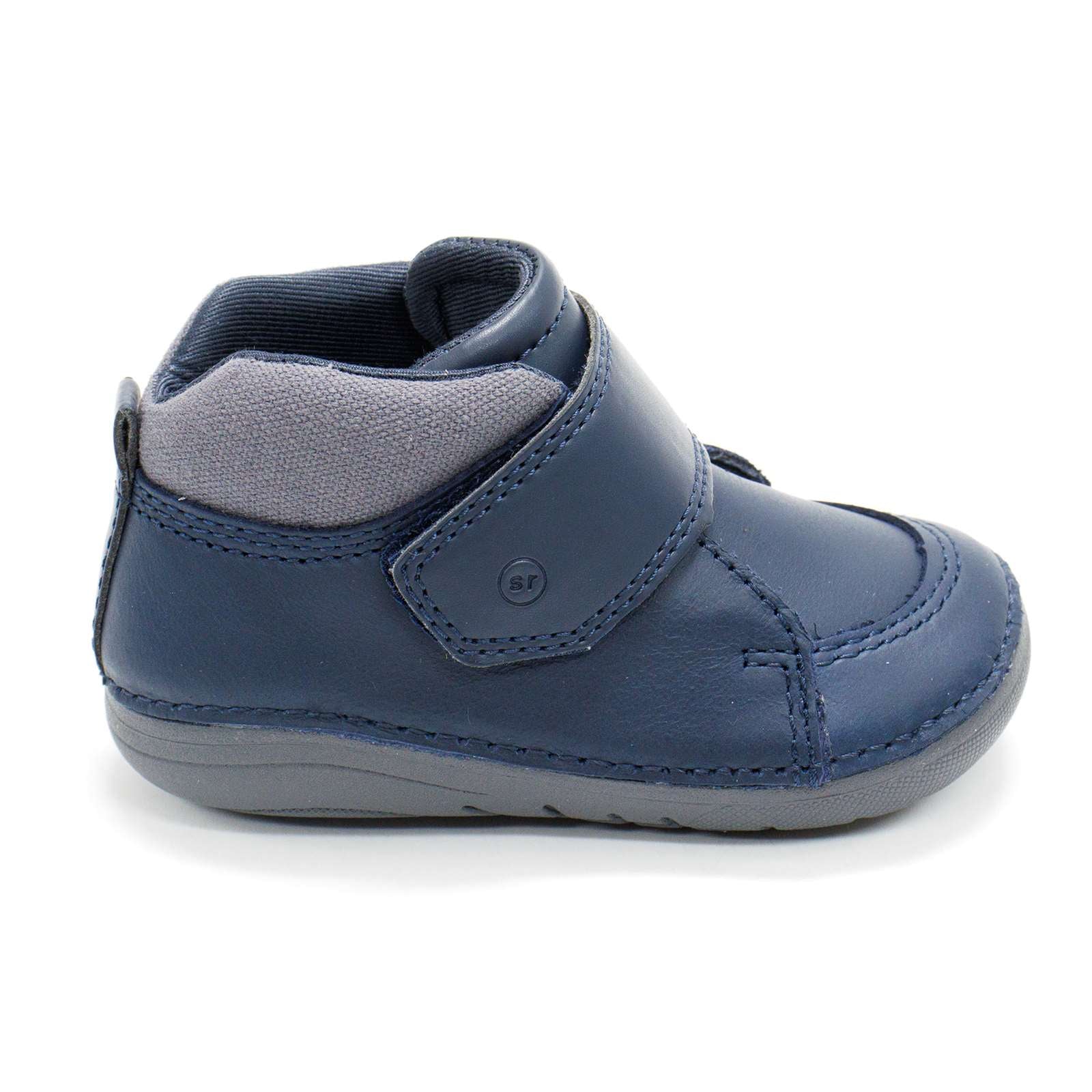 Stride Rite Toddler Soft Motion Mateo Sneakers