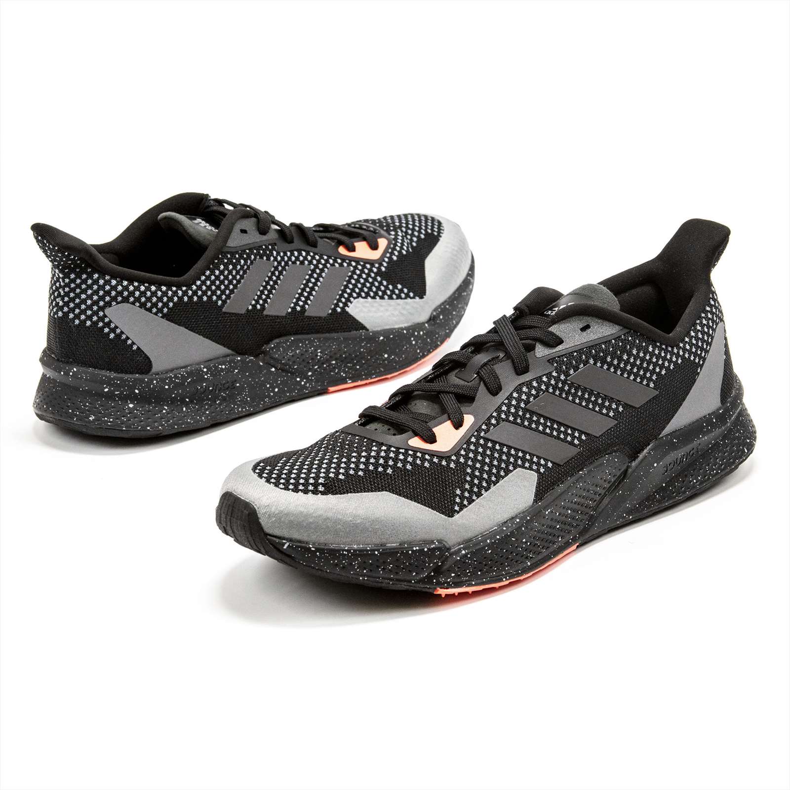 Adidas Men X9000l2 Running Shoe