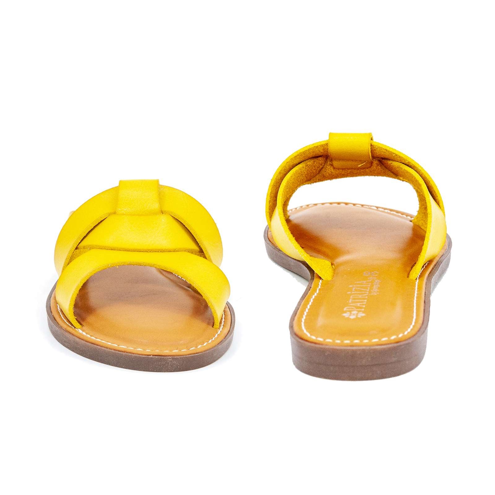 Patrizia Women Desert Slide Sandals