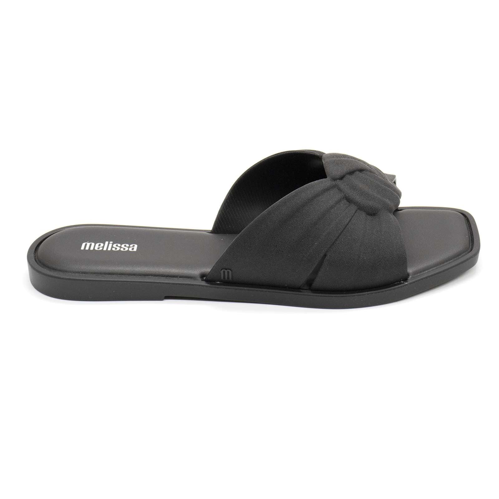 Melissa Women Plush Sandals