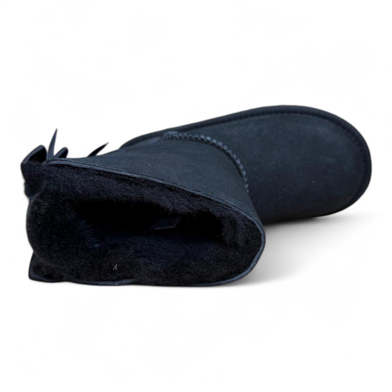 Ugg Toddler Bailey Bow Ii Boot