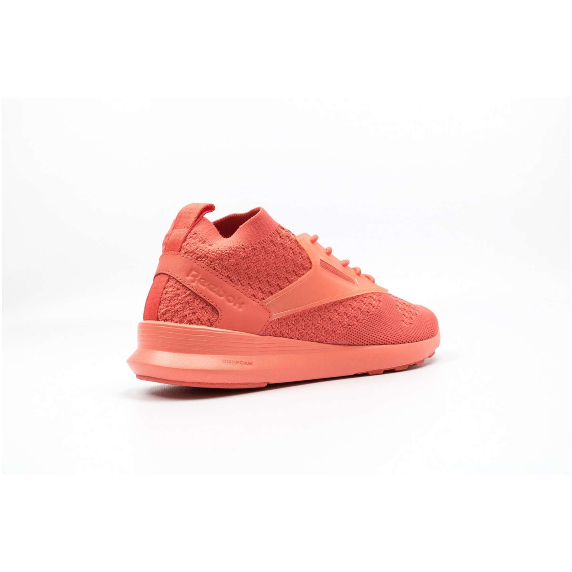 Reebok Men Zoku Runner Ultraknit Heathered Sneakers
