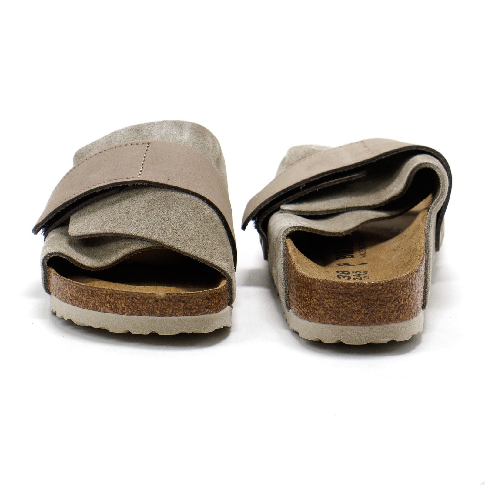 Birkenstock Women Kyoto Sandals