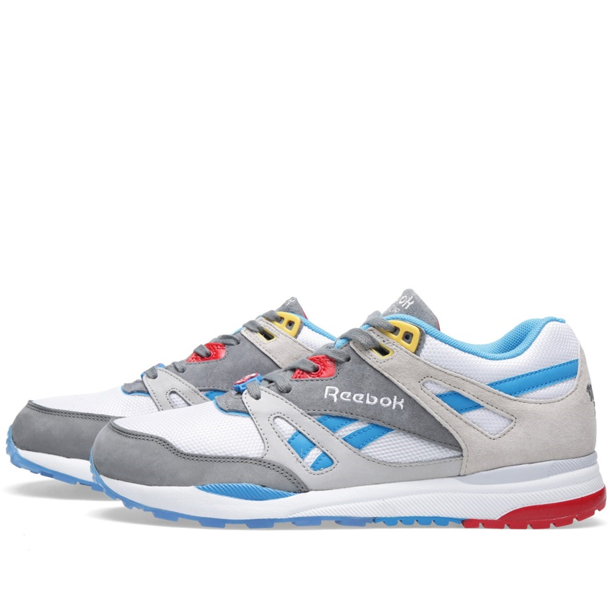 Reebok Men Ventilator Cnt Sneaker