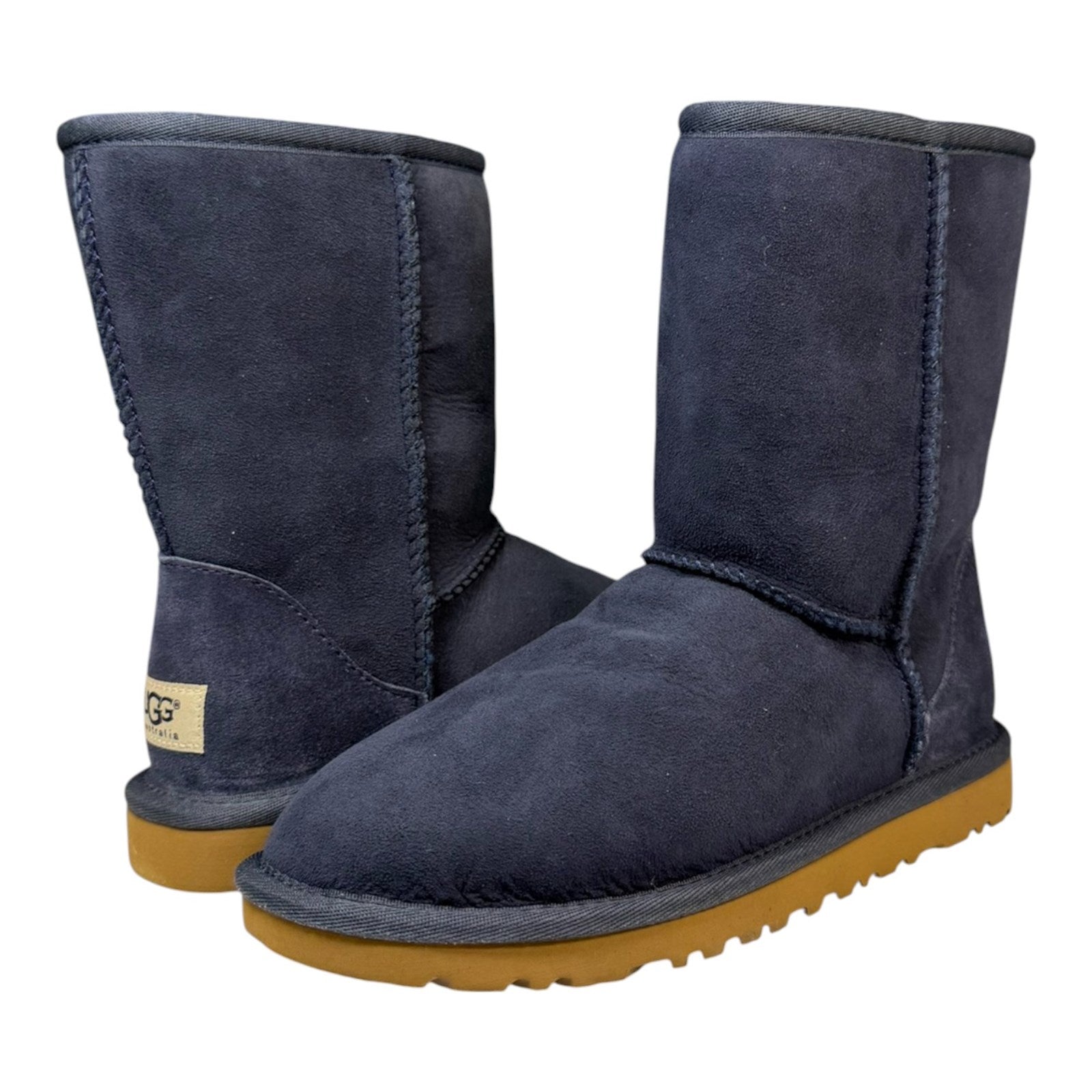 Ugg Women Classic Short Boots