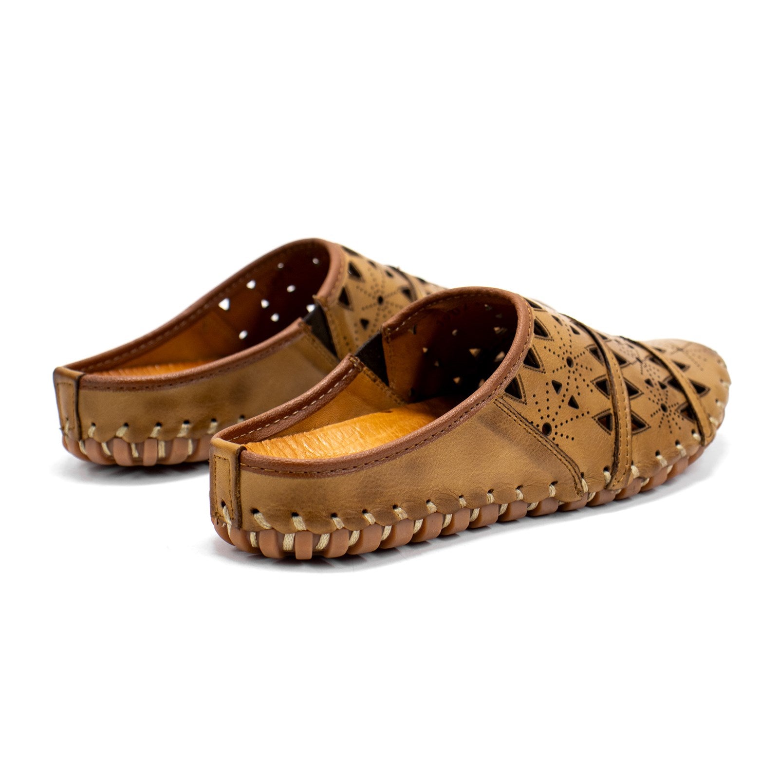 Spring Step Women Fusalide Slip-On Flats