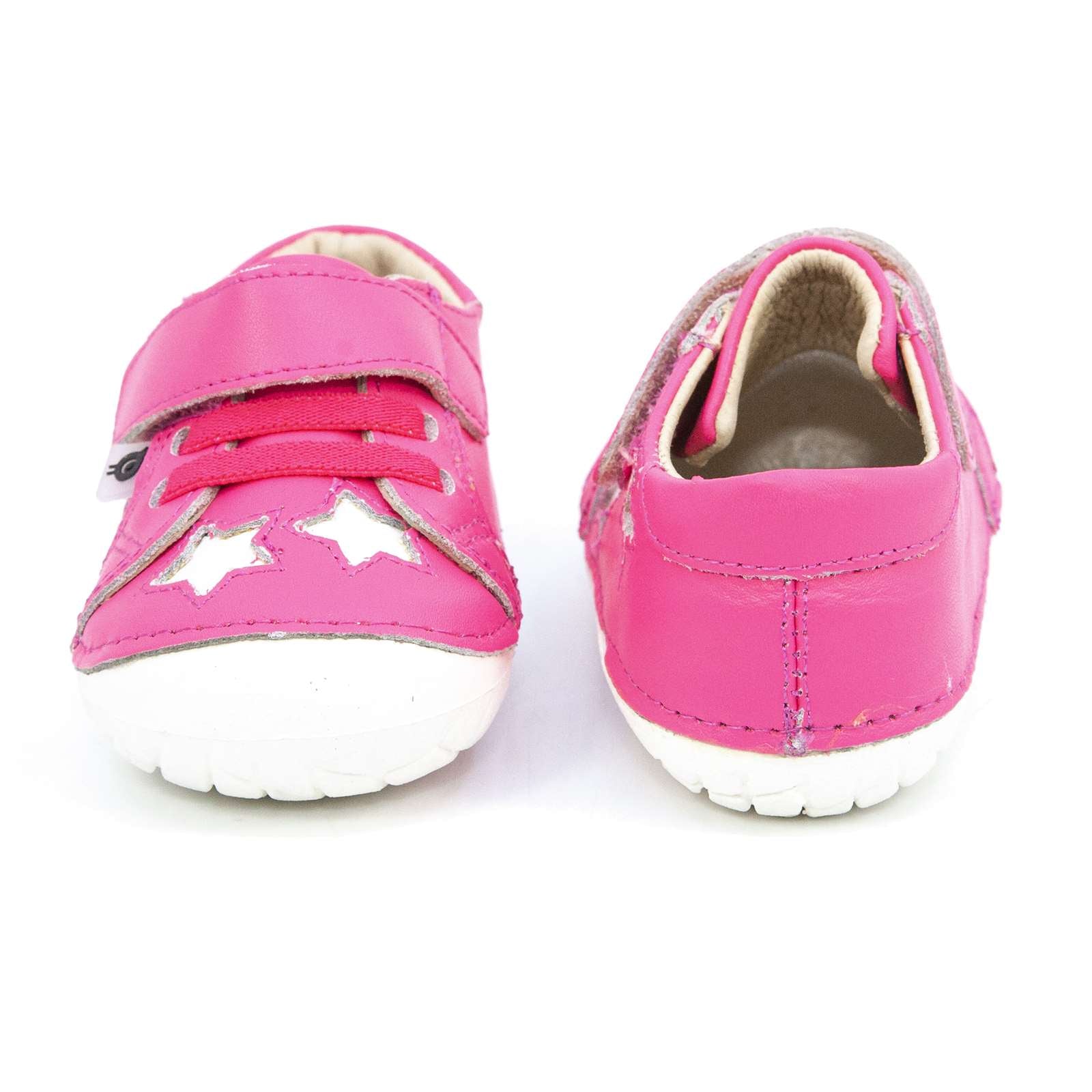 Old Soles Toddler Starey Pave Shoes