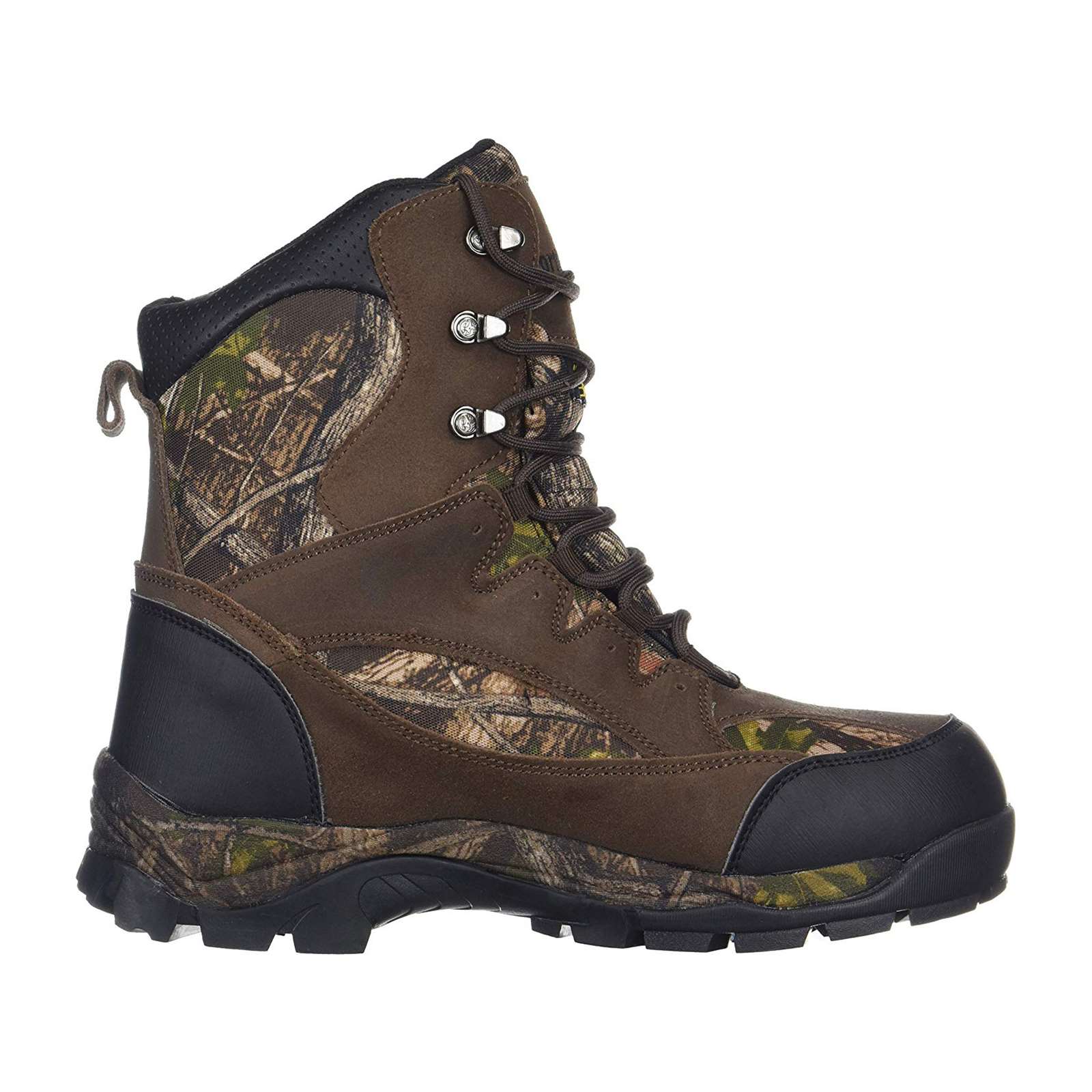 Northside Men Renegade 800 Waterproof Insulated Hunting Boot