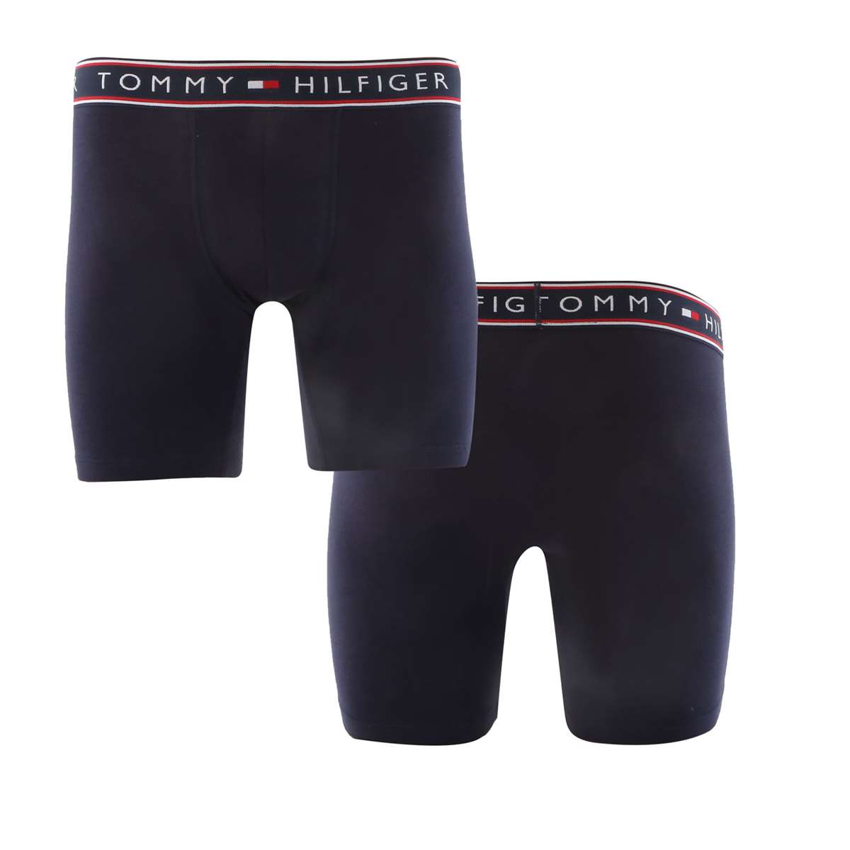 Tommy Hilfiger Men 3 Pack Boxer Briefs