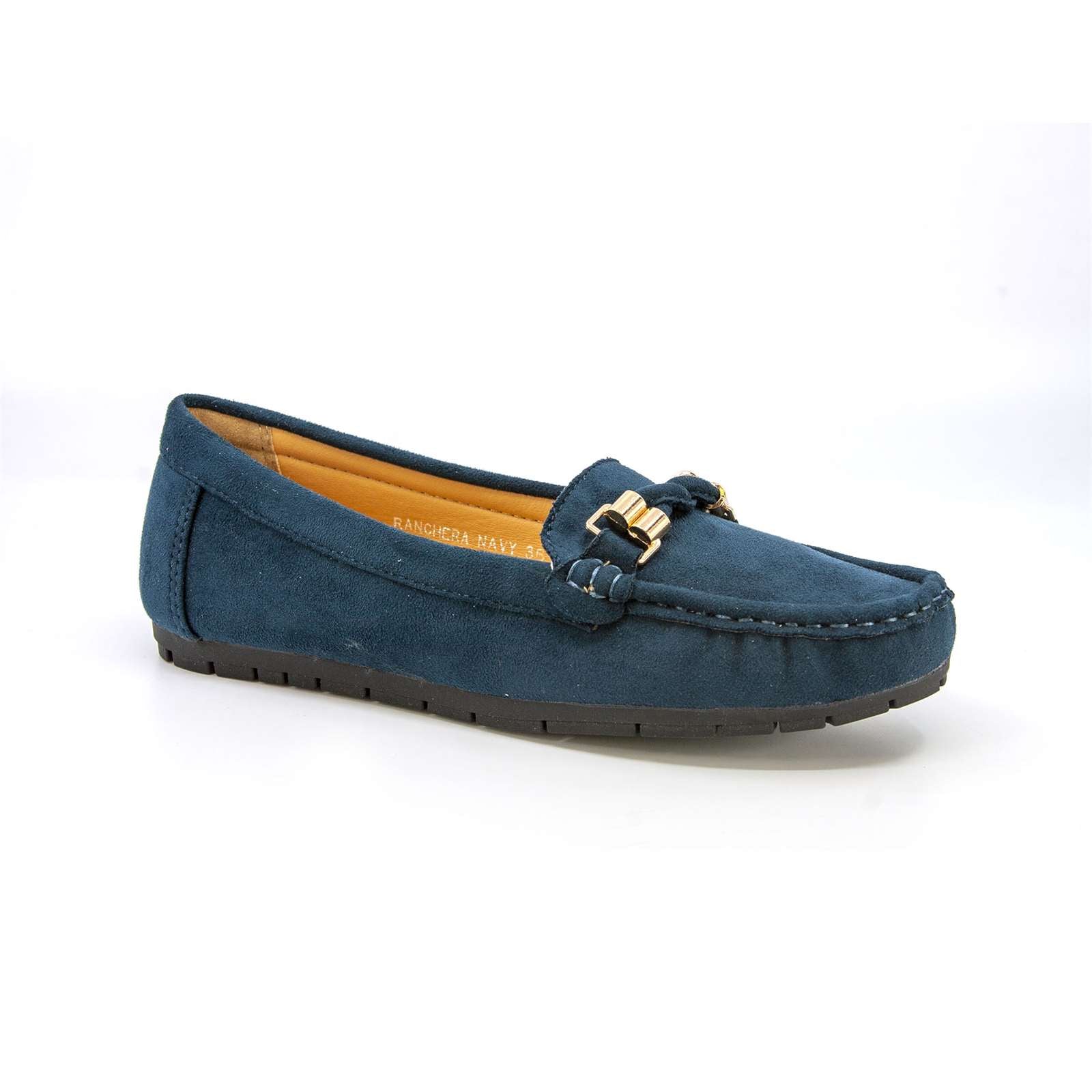 Patrizia Women Ranchera Loafers