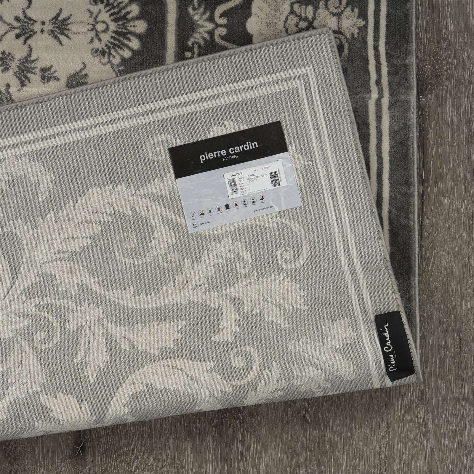 Pierre Cardin Unisex Lagoon A757c