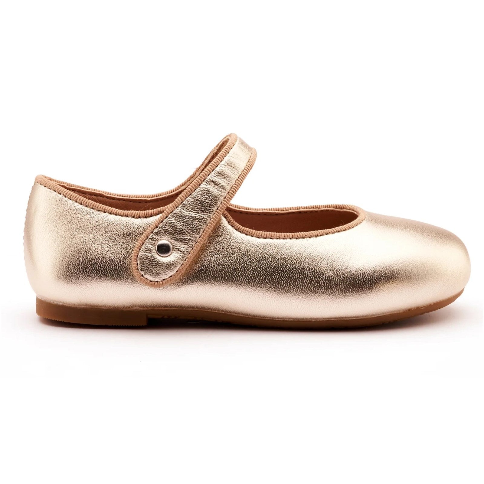Old Soles Toddler Lady Jane Flats