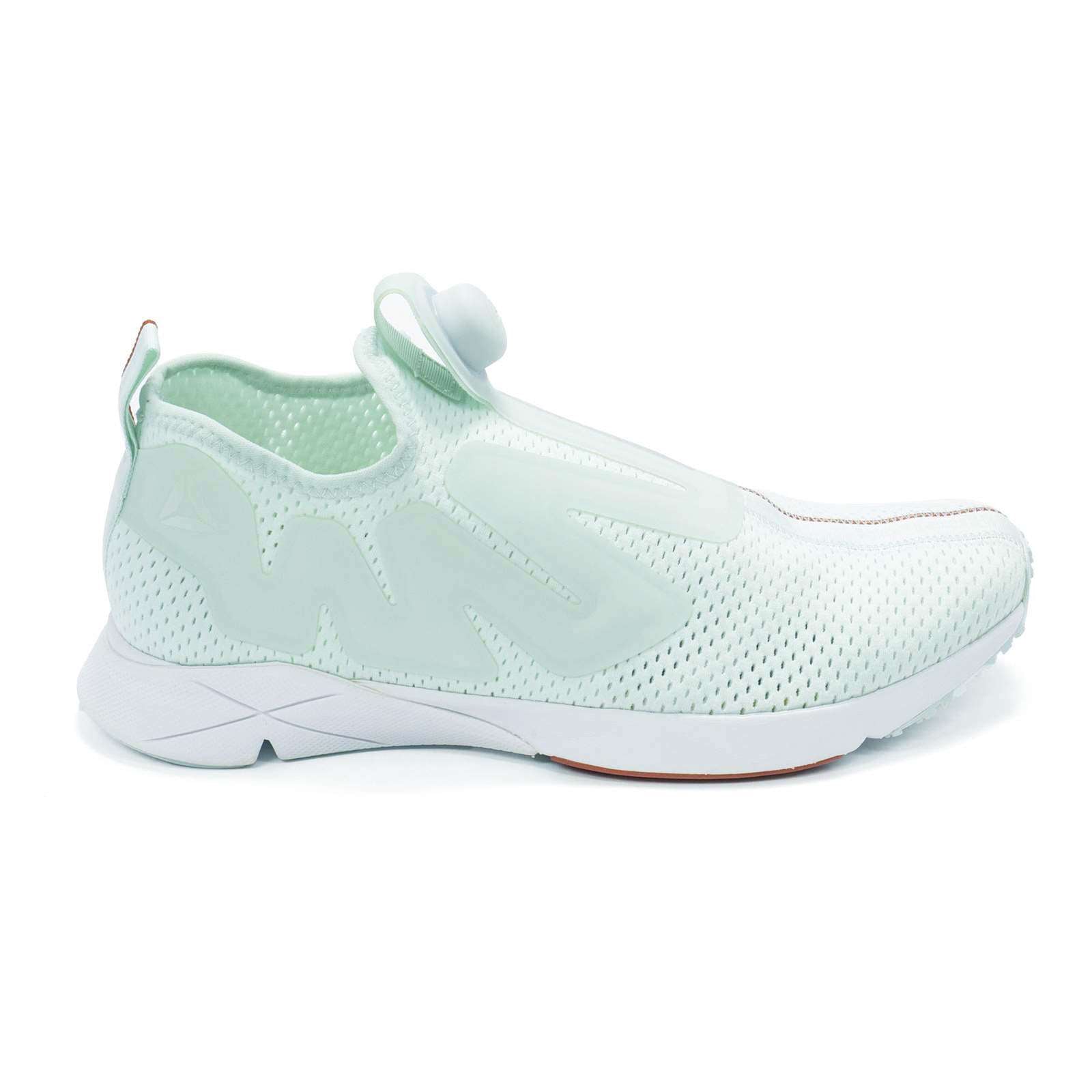 Reebok Men Pump Supreme Jaqtape Sneaker