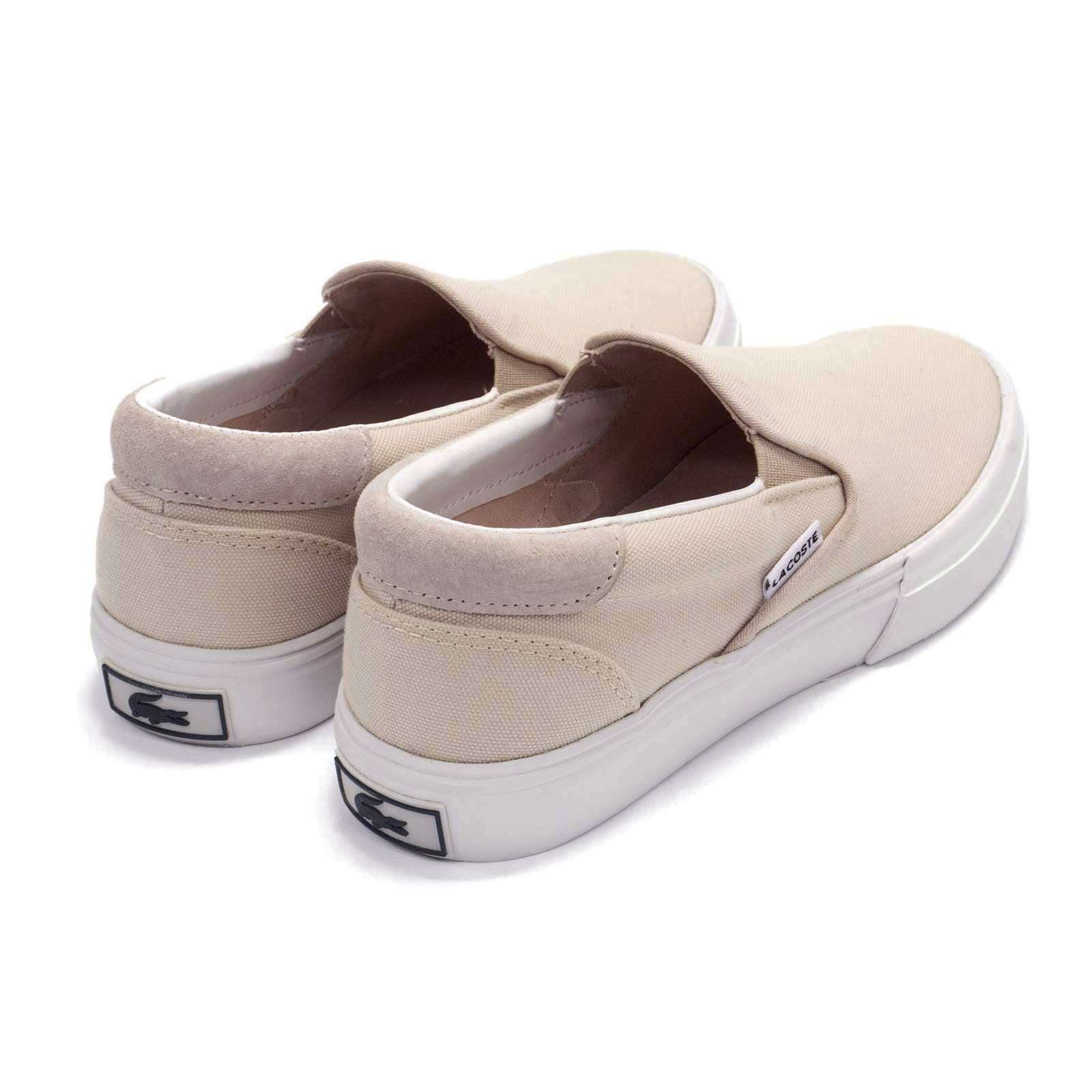 Lacoste Women Jump Serve Slip0321 1 Cfa Cnv Sneaker