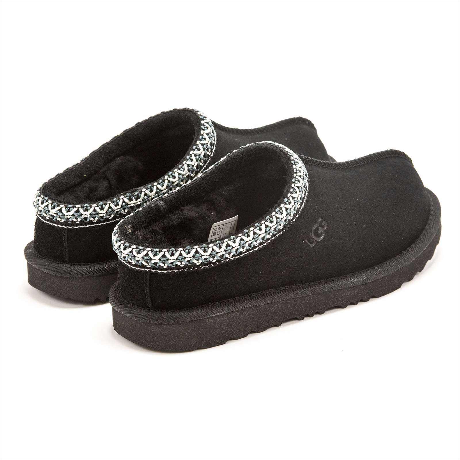 Ugg Girl Tasman Ii Slipper