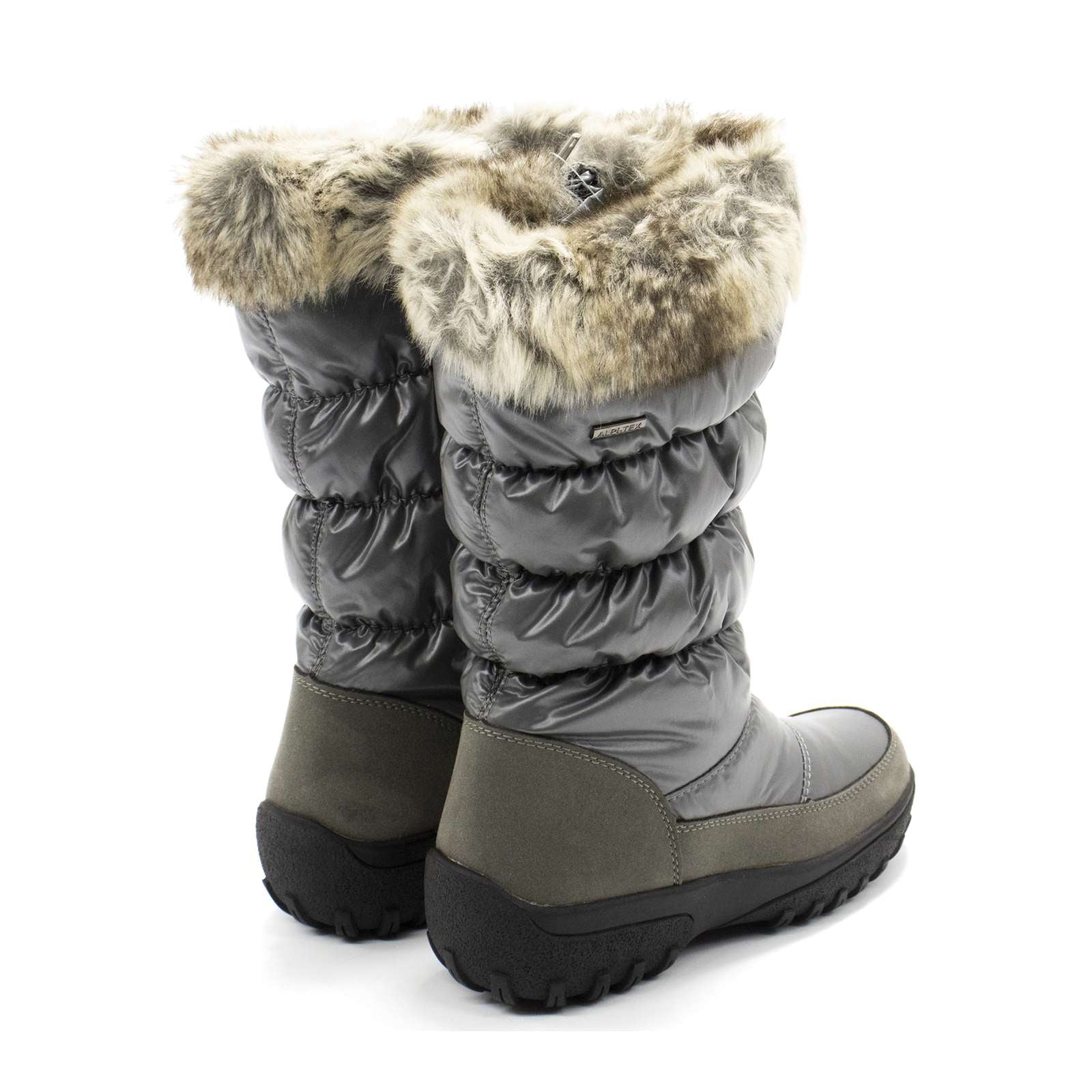 Spring Step Women Vanish Snow Boot