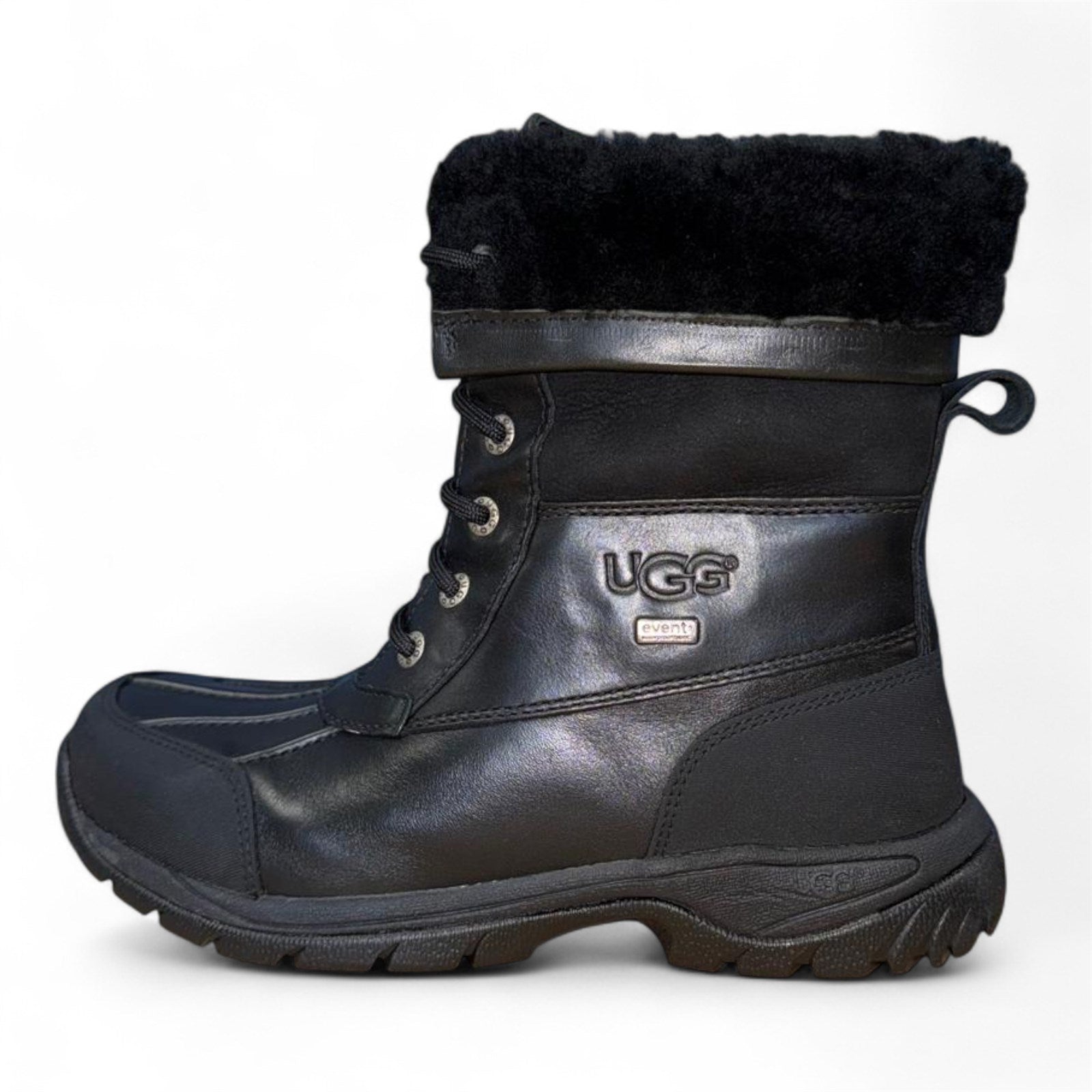 Ugg Girl Butte Boots