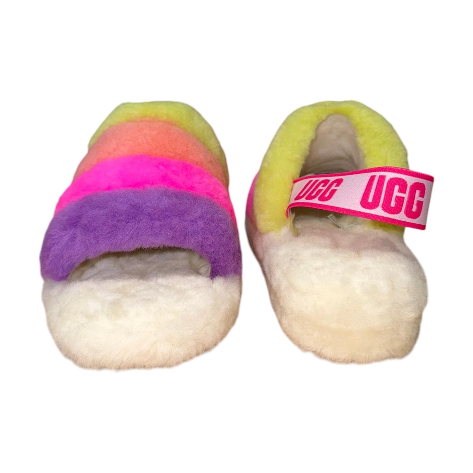 Ugg Women Fluff Yeah Slide