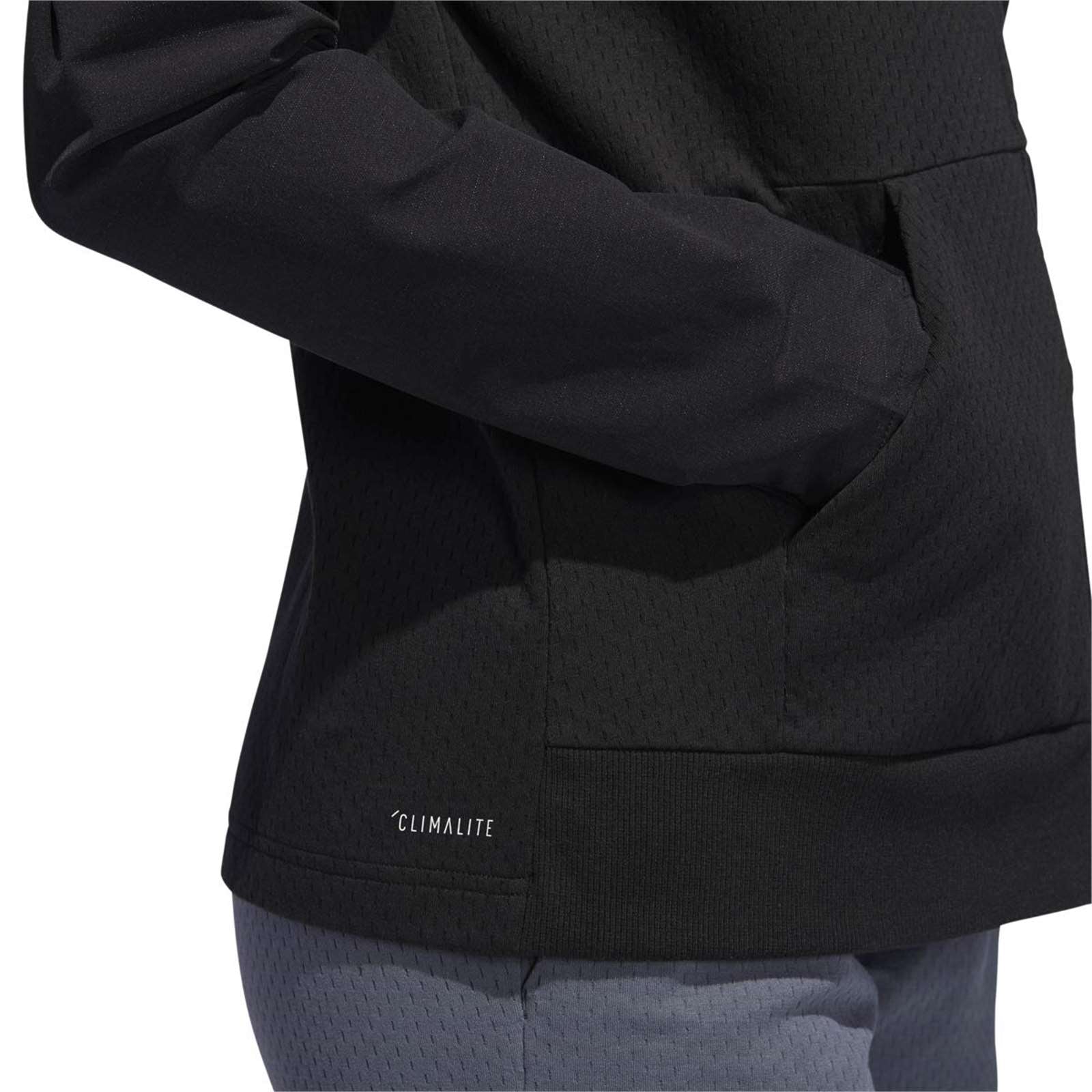 Adidas Women Squad Bomber Jacket