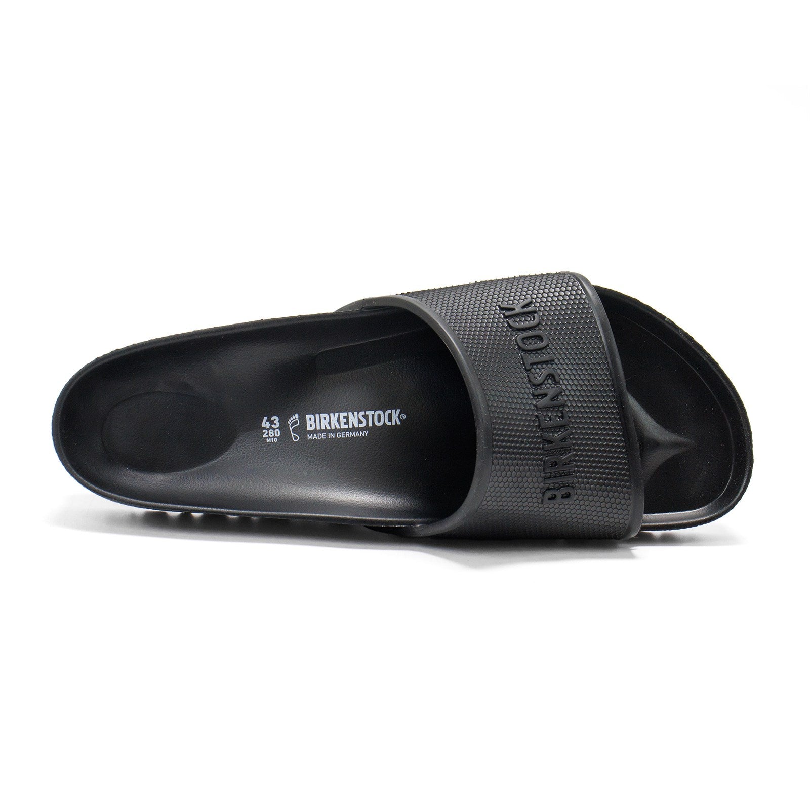 Birkenstock Men Barbados Eva Sandals