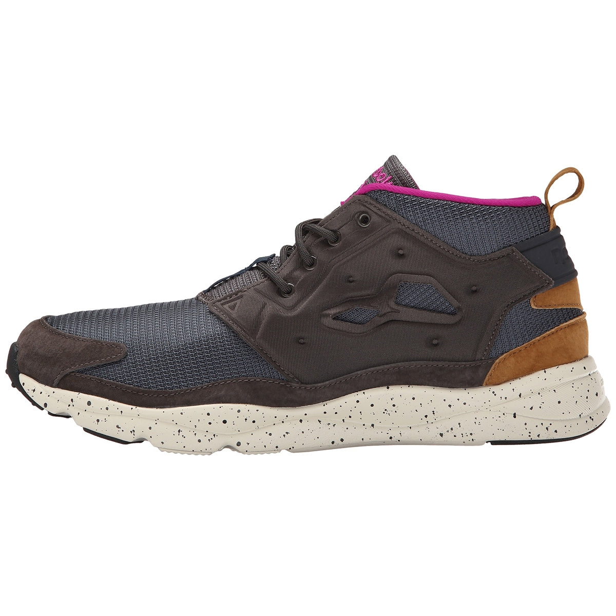 Reebok Men Furylite Chukka So