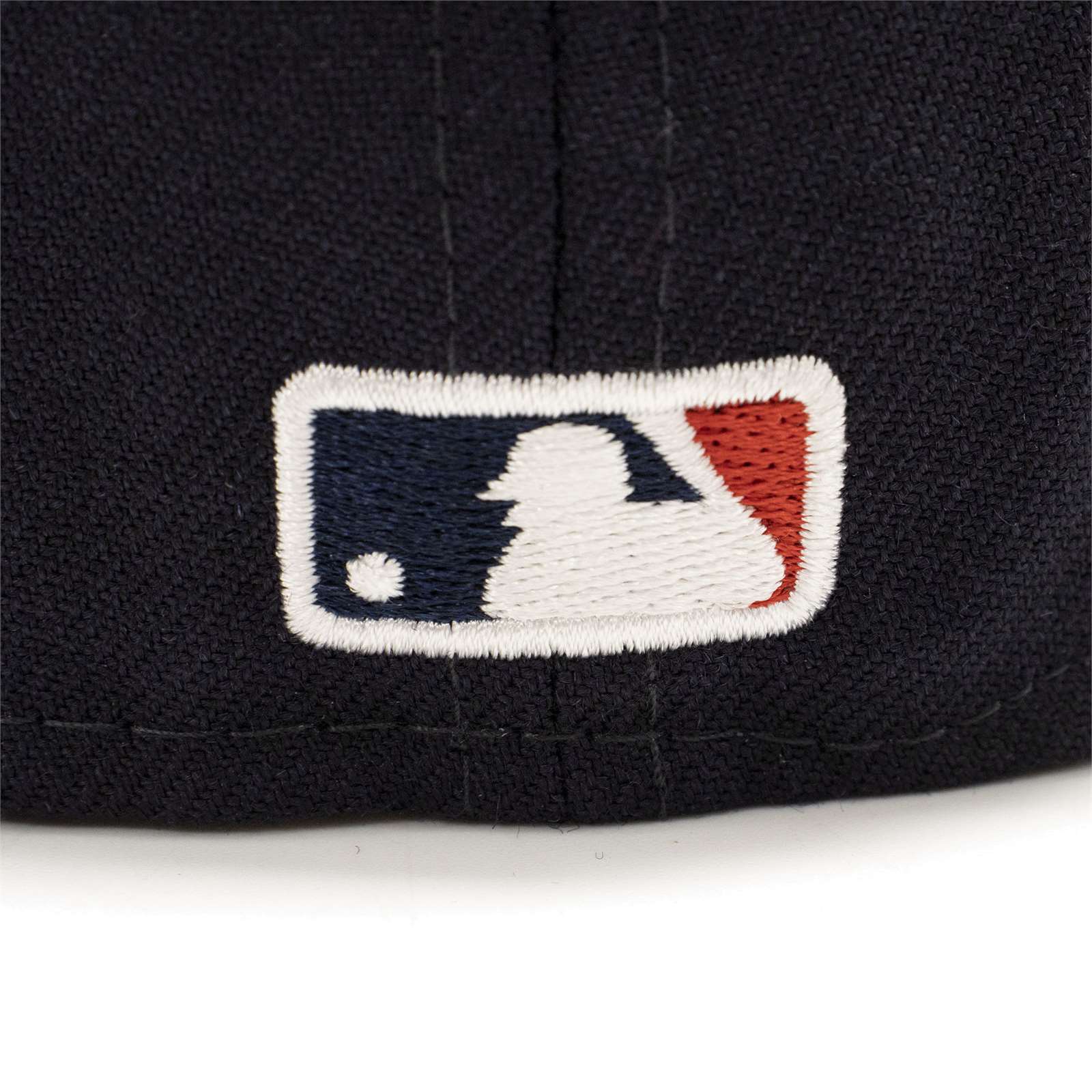 New Era Men Atlanta Braves 1995 World Series Wool 59Fifty Fitted Hat