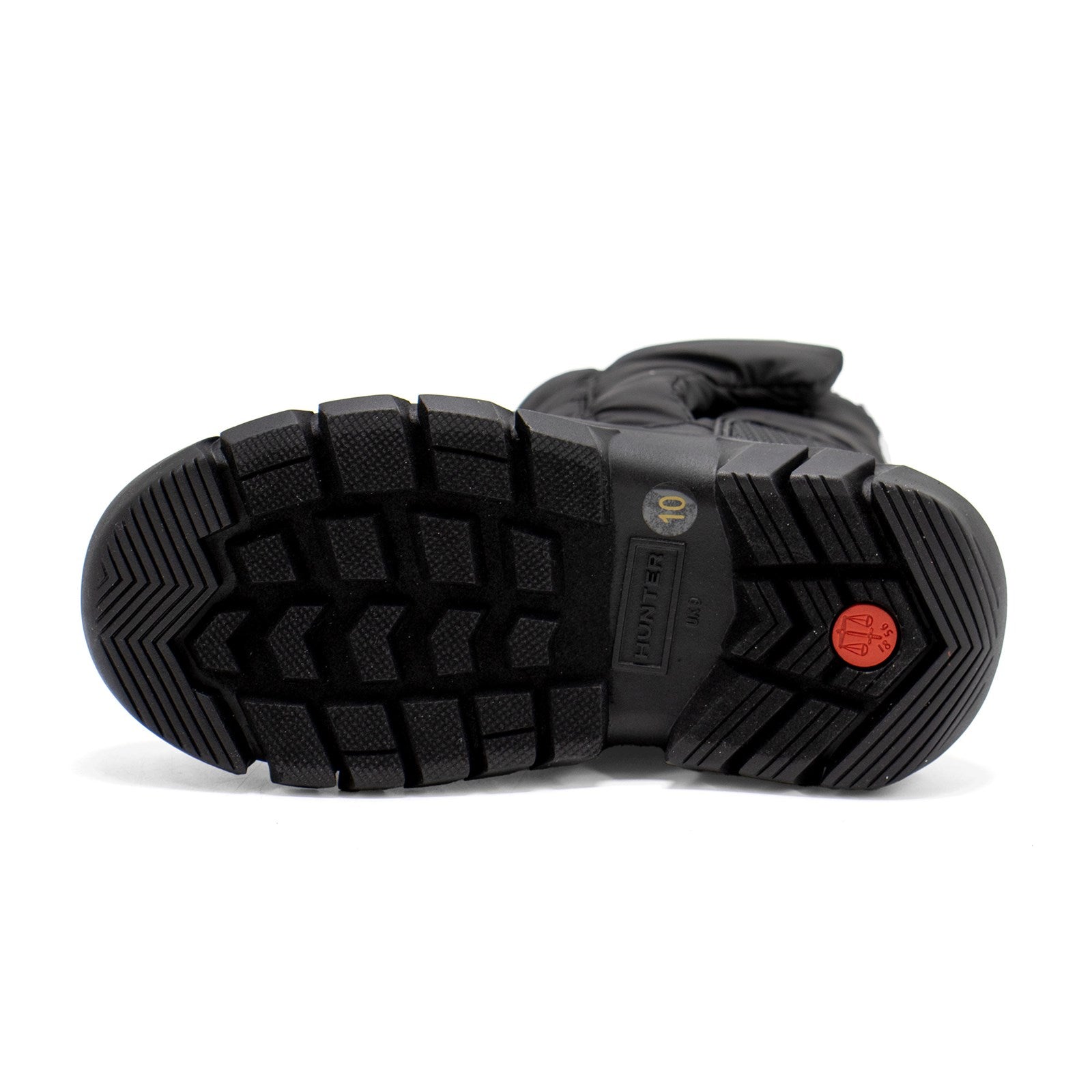 Hunter Toddler Insulated Snow Boots