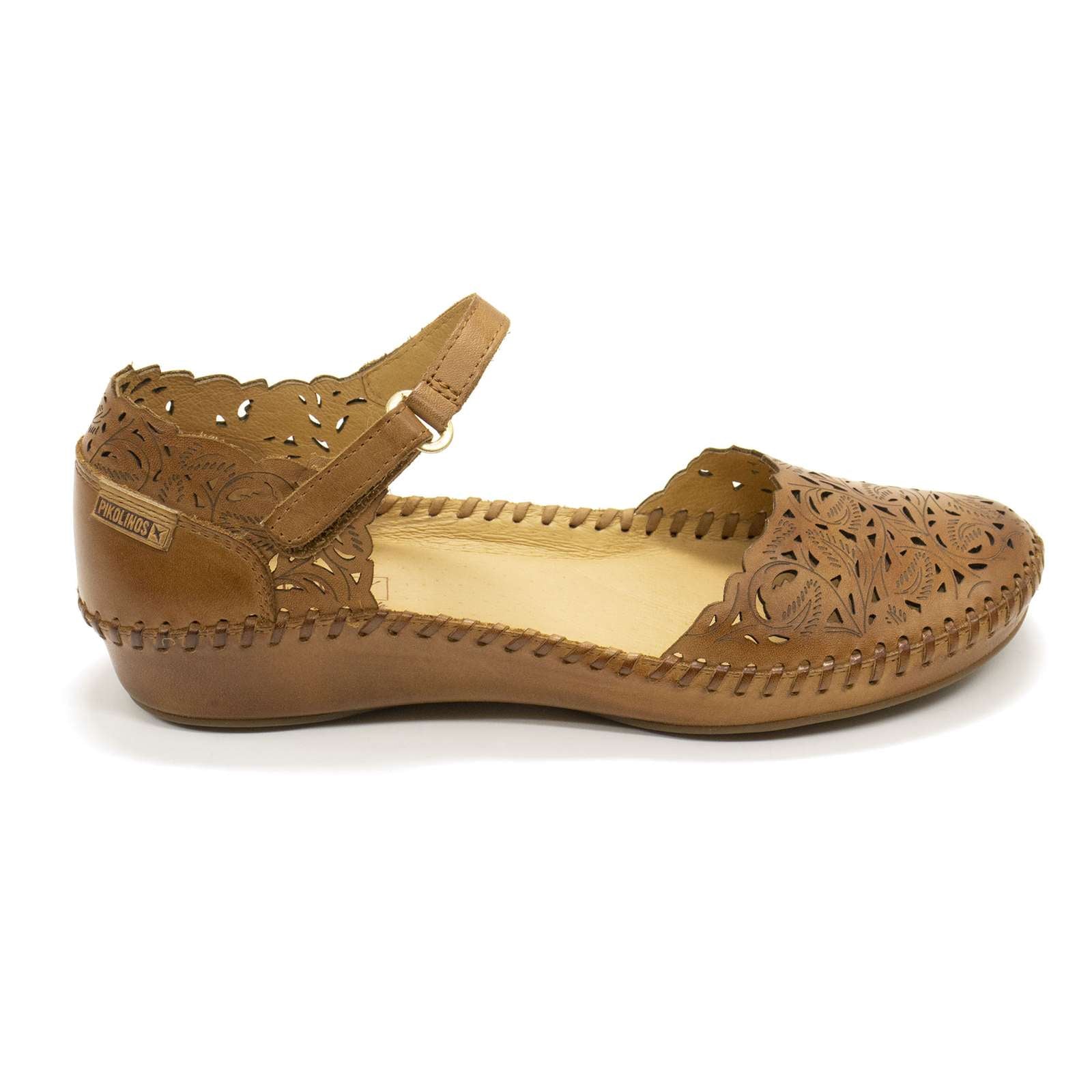 Pikolinos Women Puerto Vallarta Mary Janes