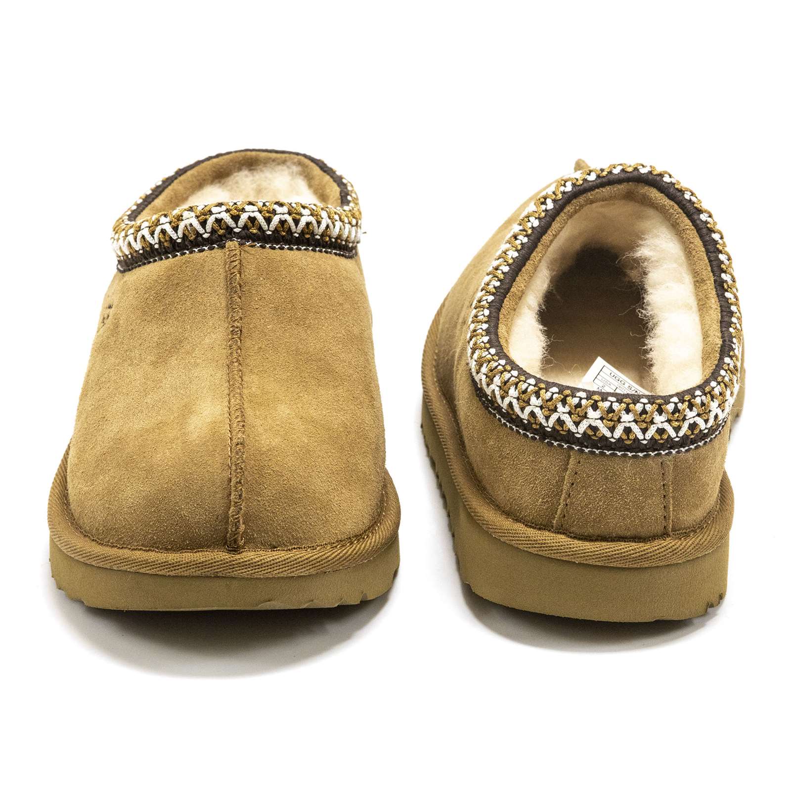 Ugg Girl Tasman Ii Slipper