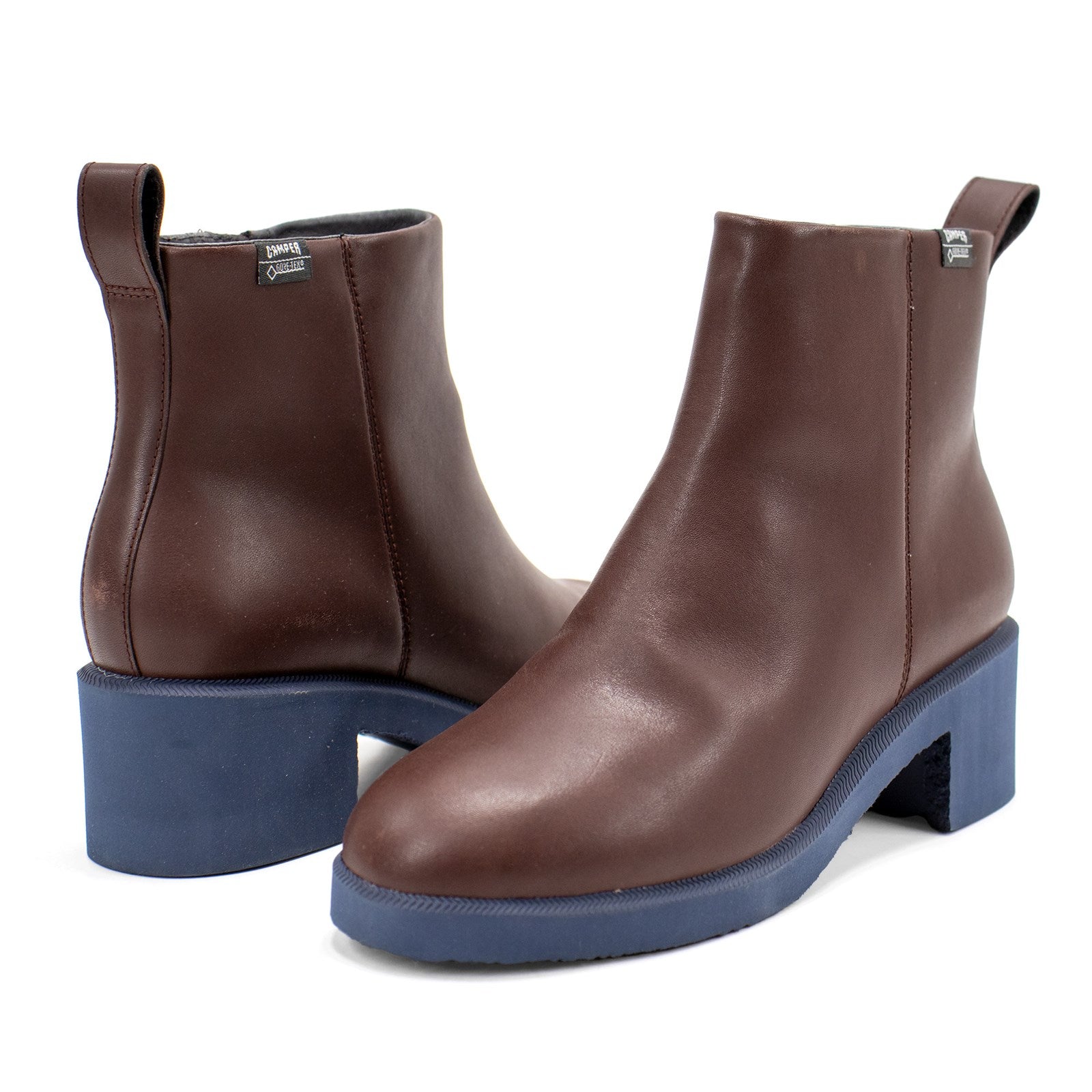 Camper Women Wonder Booties