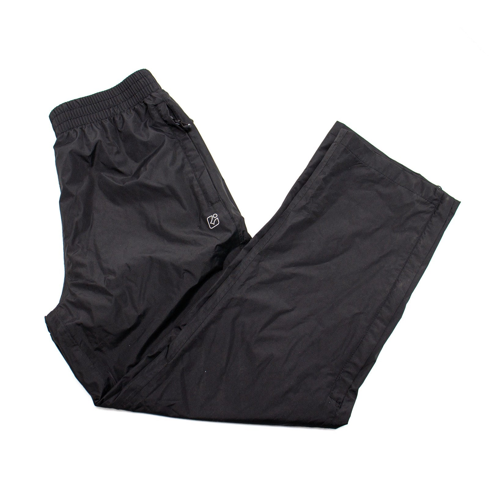 Killtec Men Airik Rain Pants