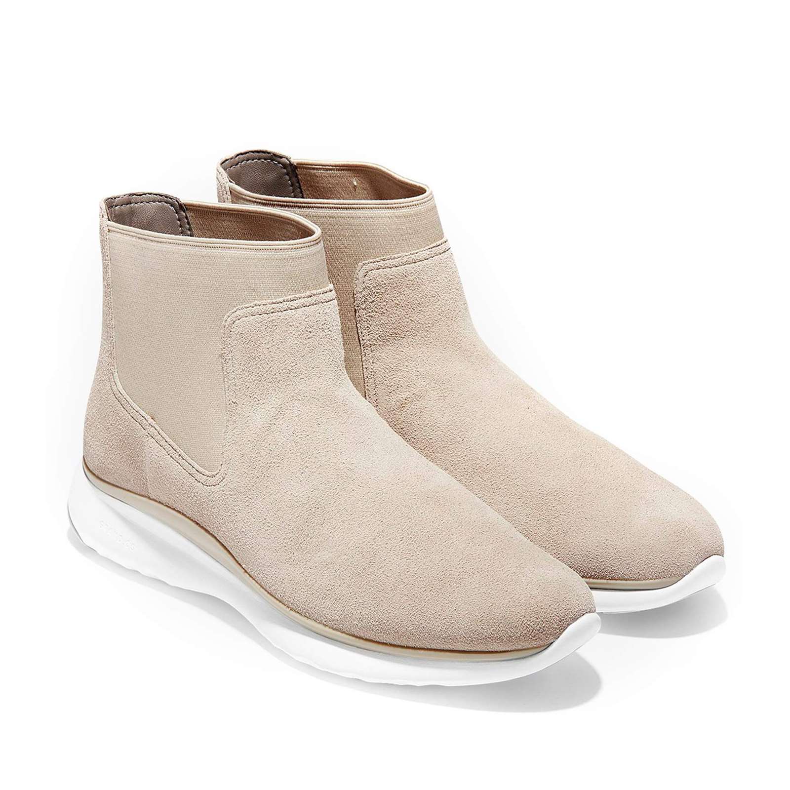 Cole Haan Women 3 Zerogrand Waterproof Chelsa Boots