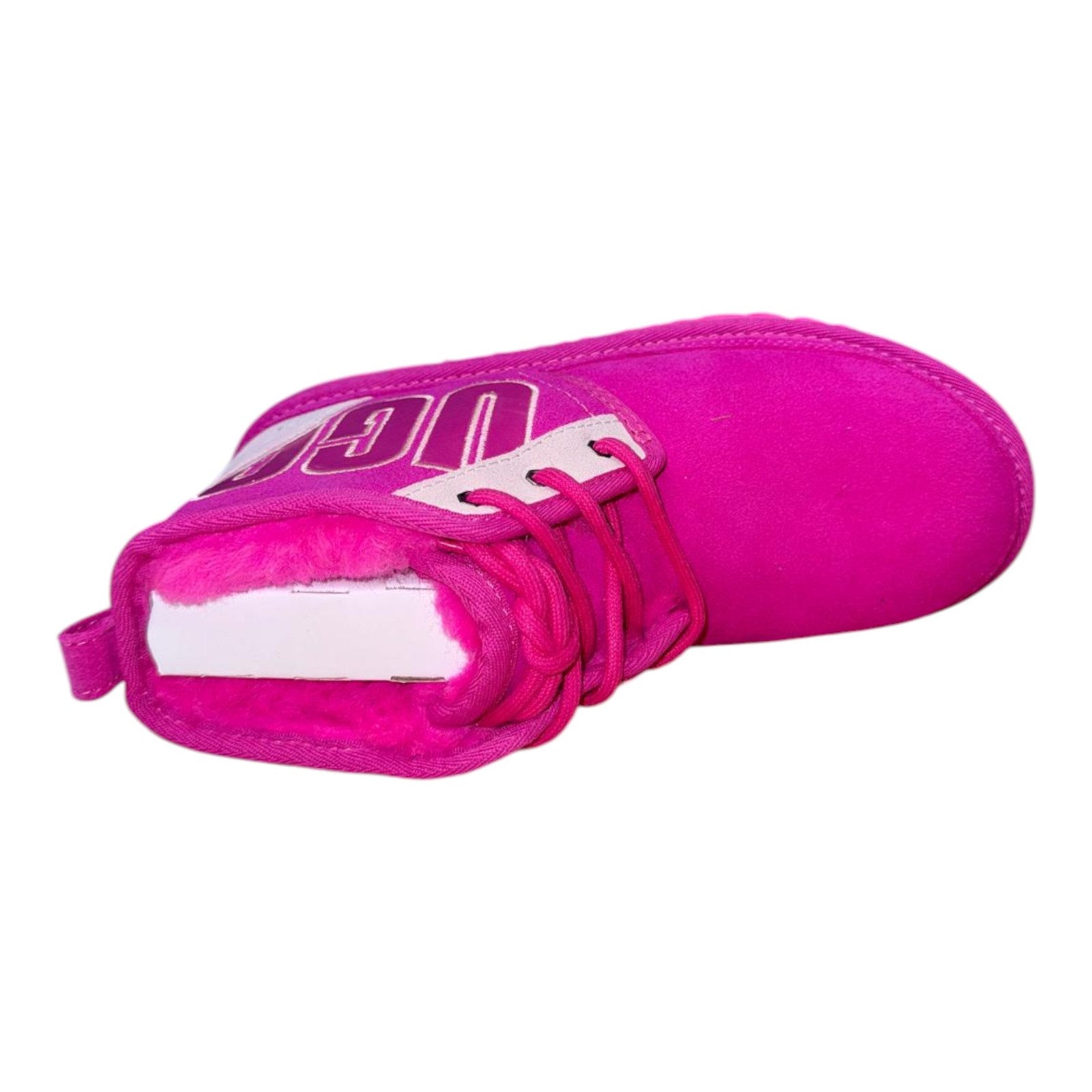 Ugg Girl Neumel Graphic Outline Boot