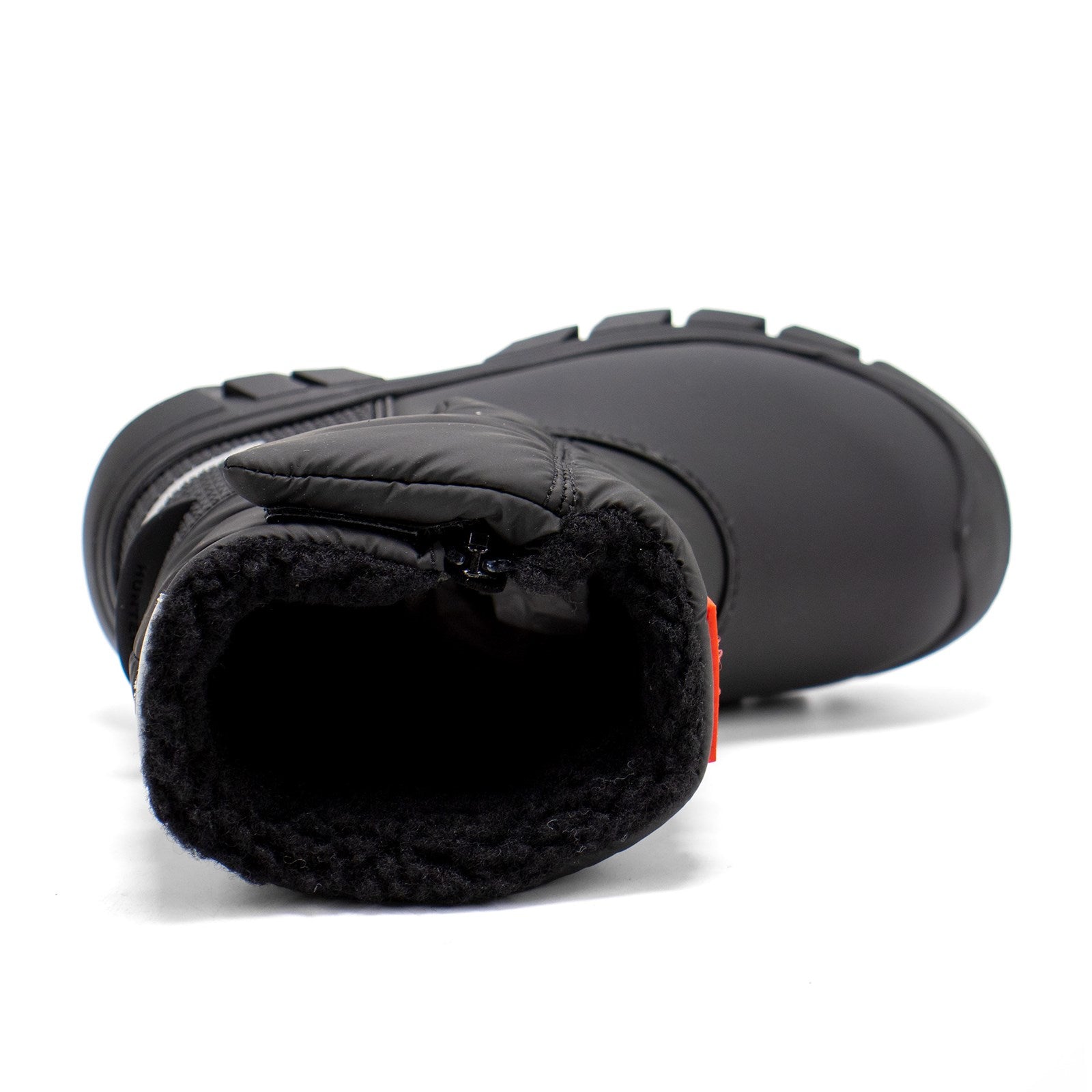 Hunter Toddler Insulated Snow Boots