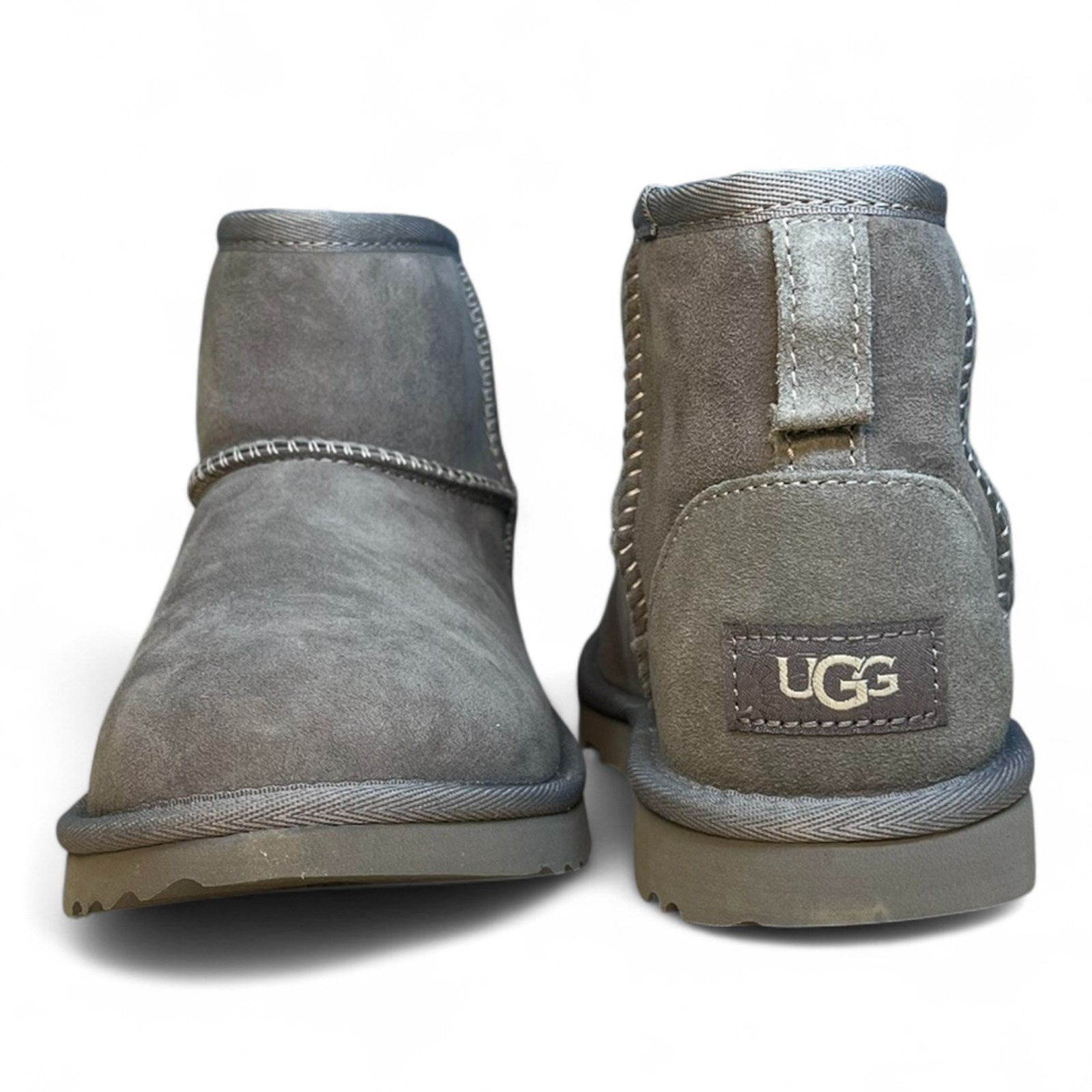 Ugg Girl Classic Mini Ii Boots